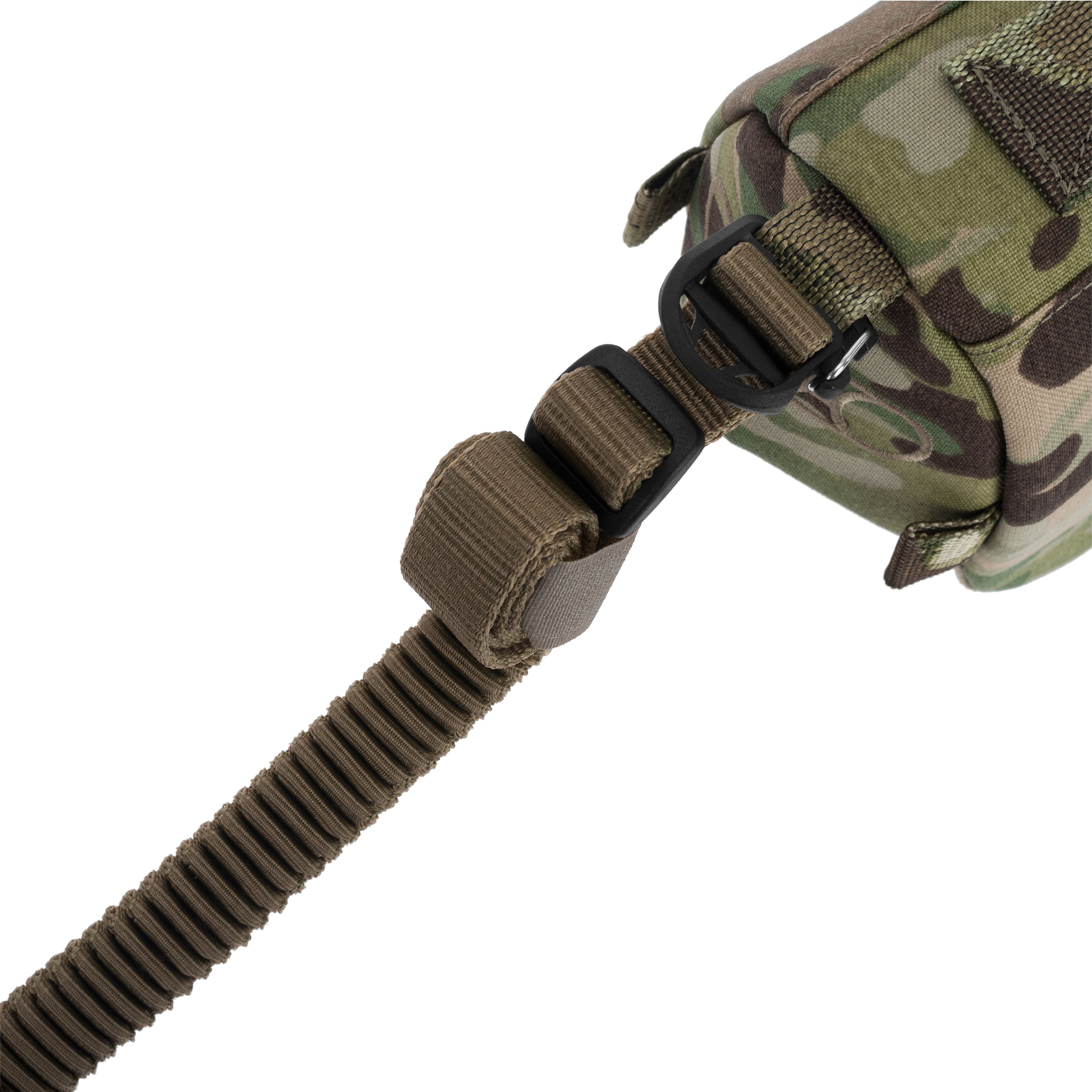 Чохол для оптичного прицілу Eberlestock Impact Scope Cover - MultiCam