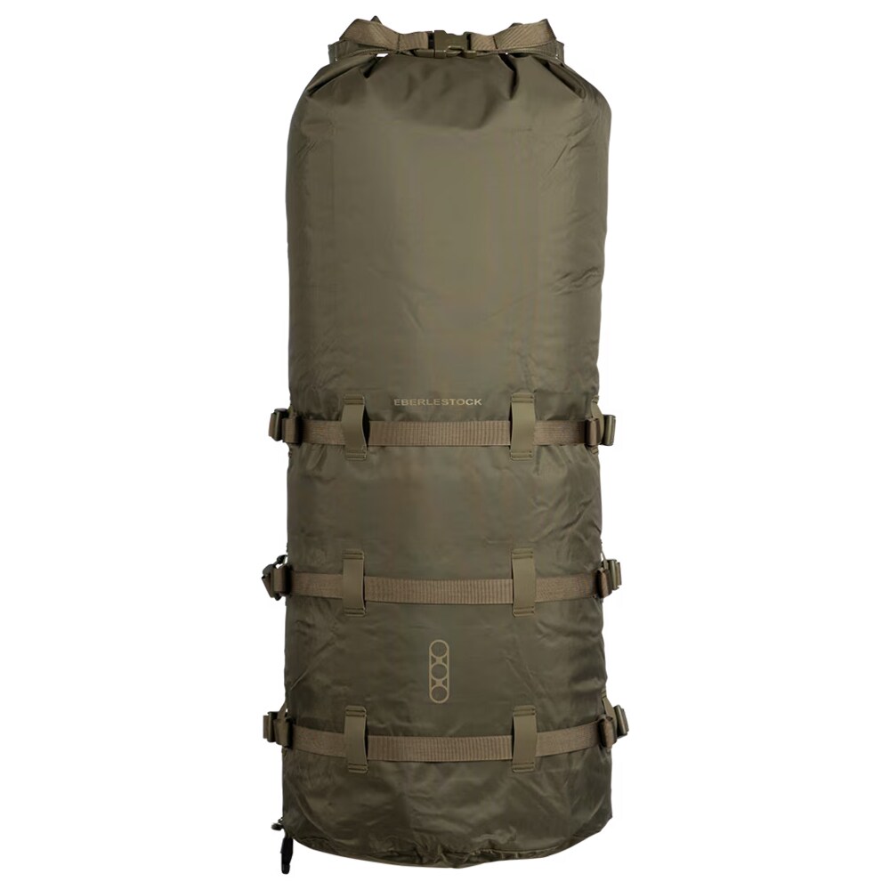 Водонепроникний мішок Eberlestock Element Dry Bag 65 л - Military Green