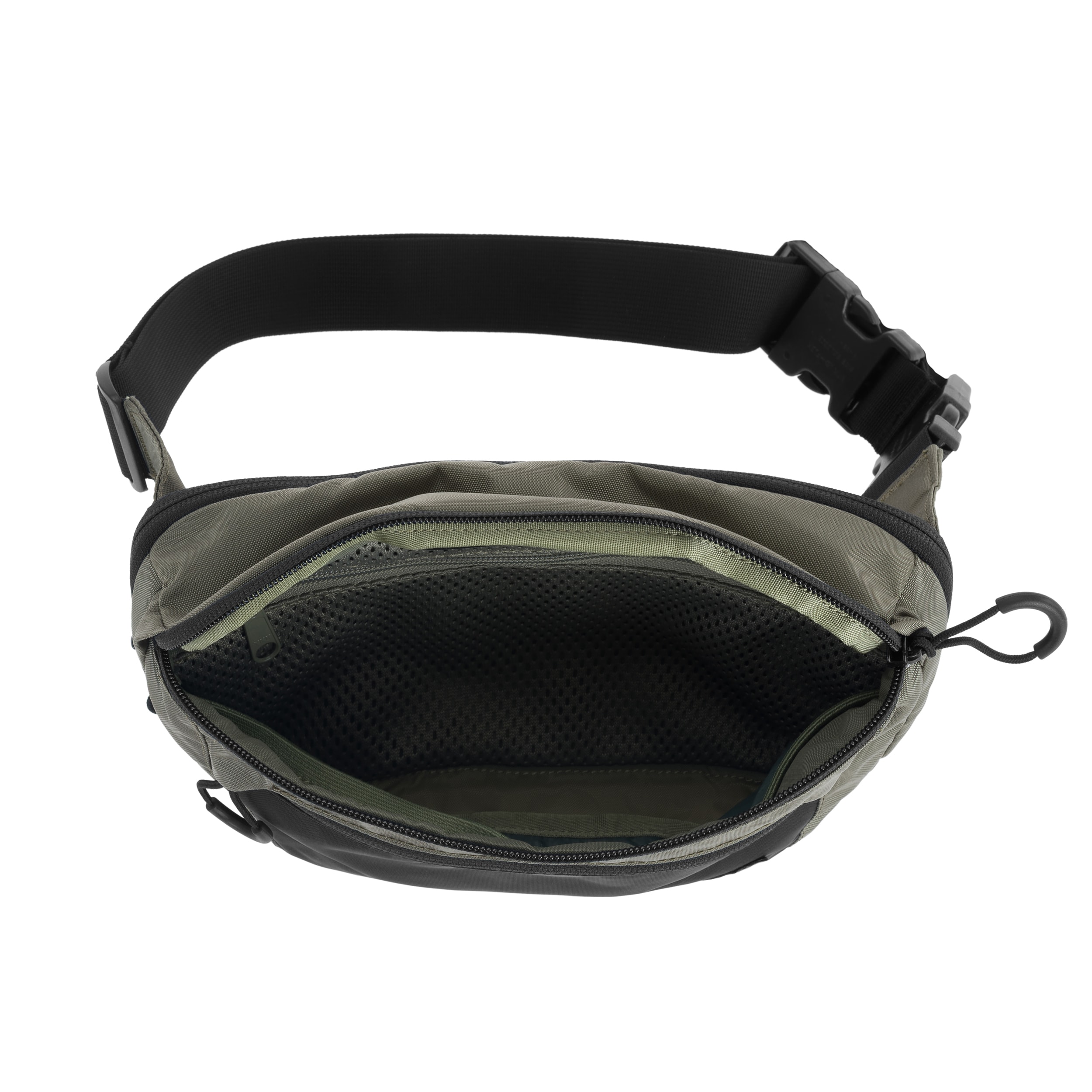Nerka Eberlestock Bando Bag XL - Military Green