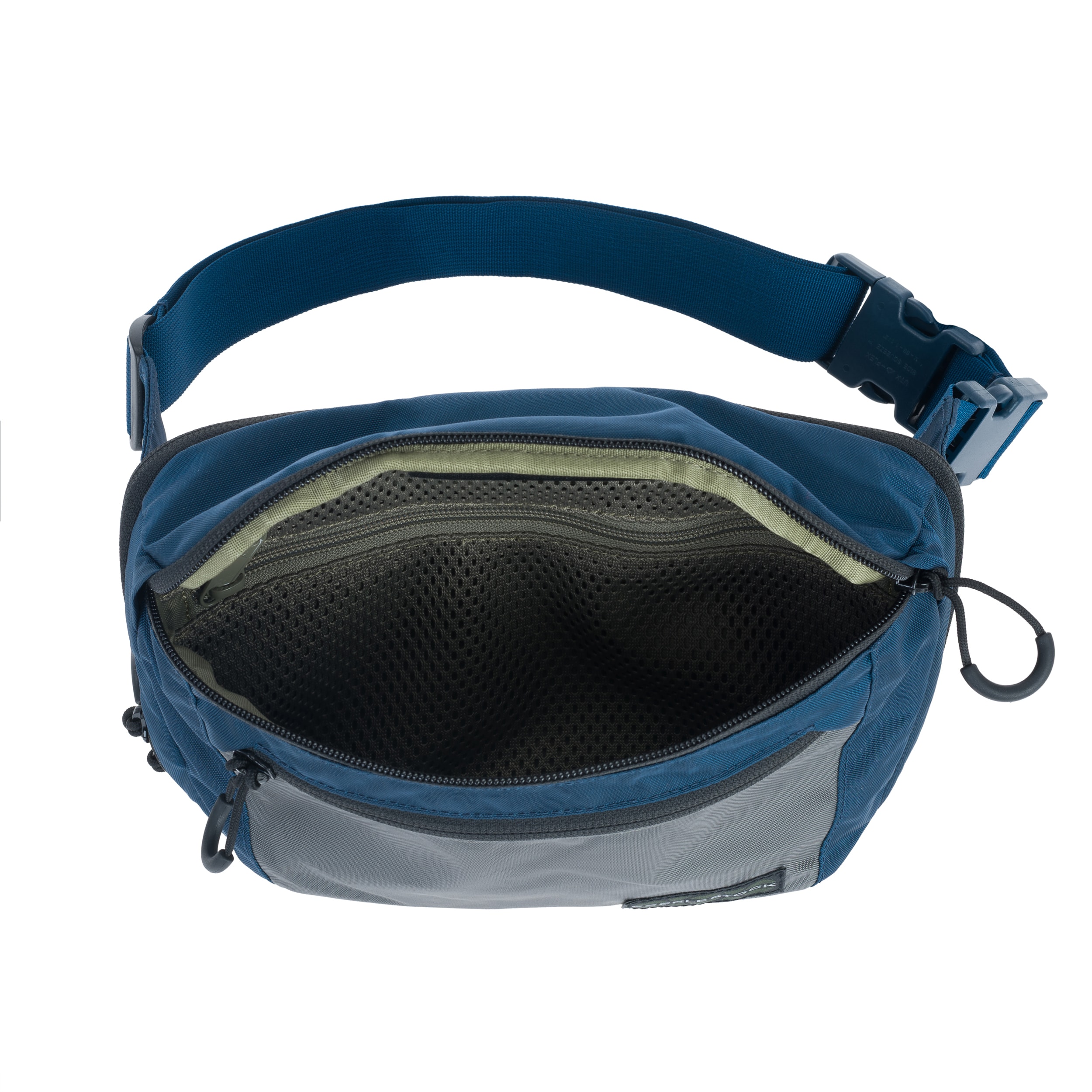 Nerka Eberlestock Bando Bag XL - Cobalt Blue