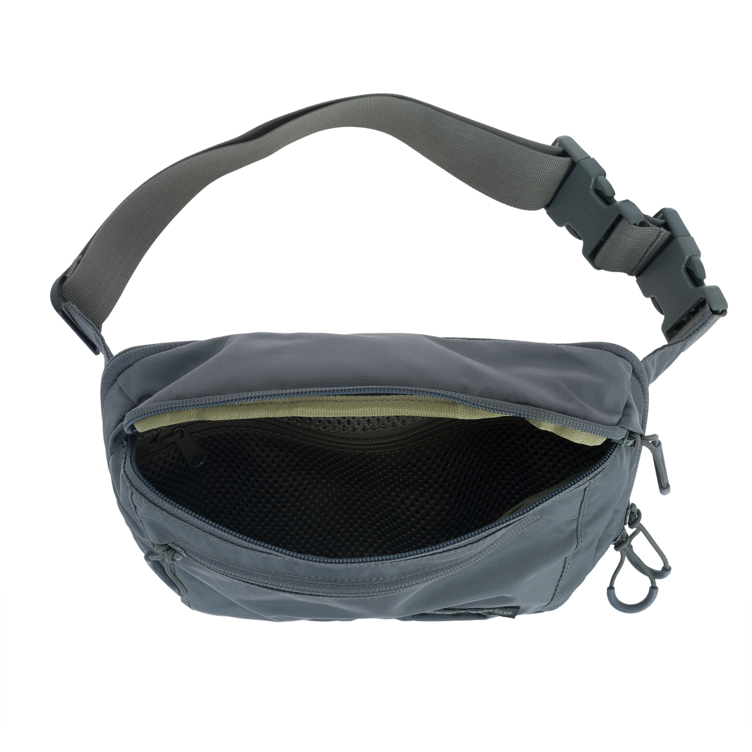 Nerka Eberlestock Bando Bag XL - Gray
