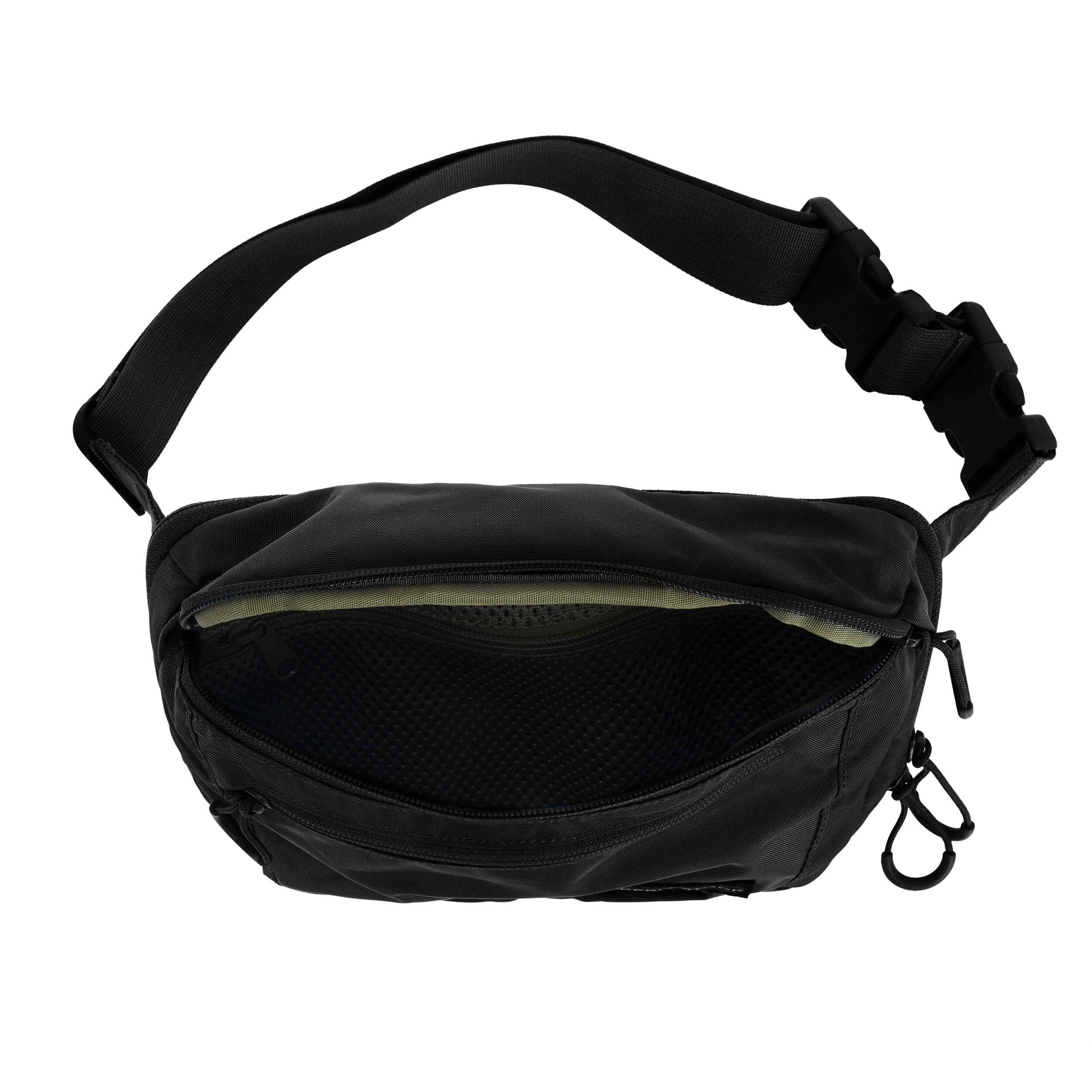 Бананка Eberlestock Bando Bag XL - Black
