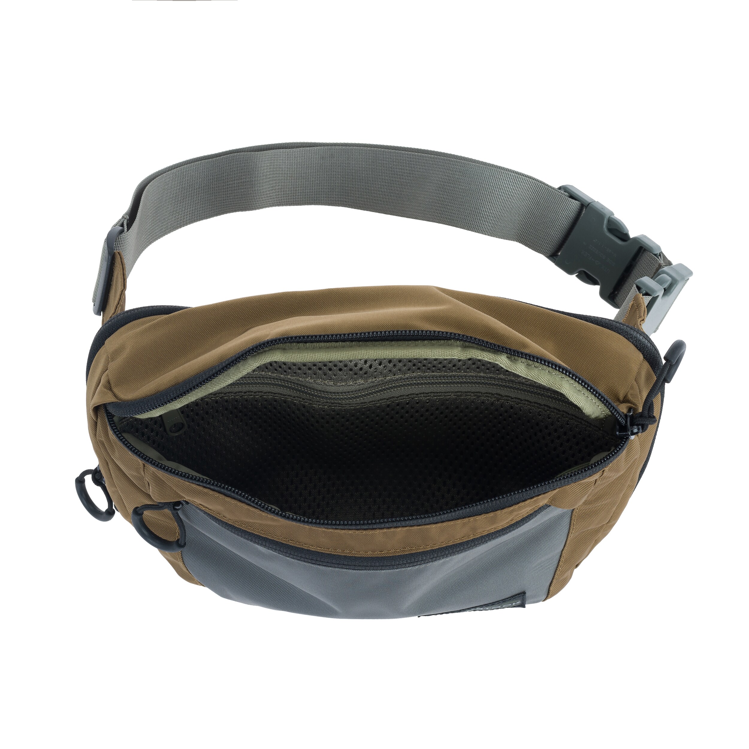 Nerka Eberlestock Bando Bag XL - Coyote Brown