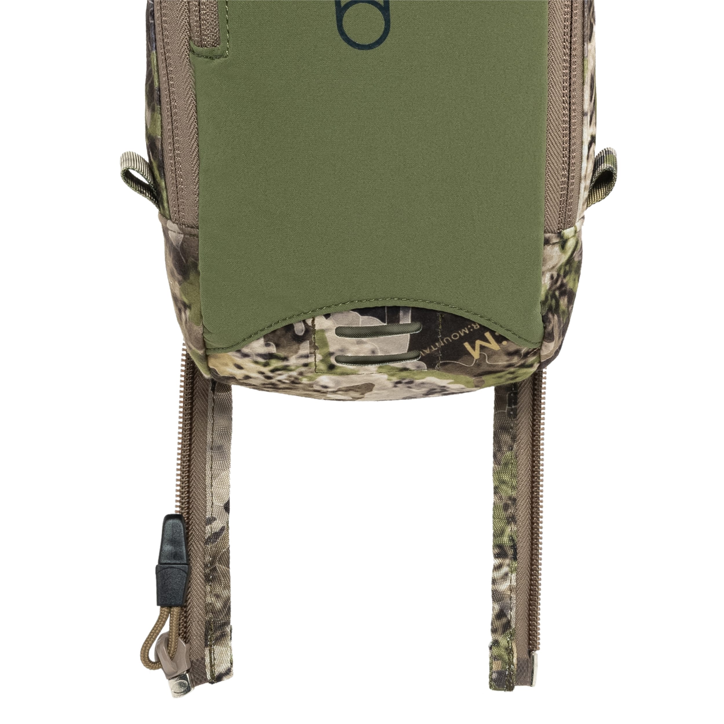 Підсумок Eberlestock Batwing V2 11,5 л - Mountain