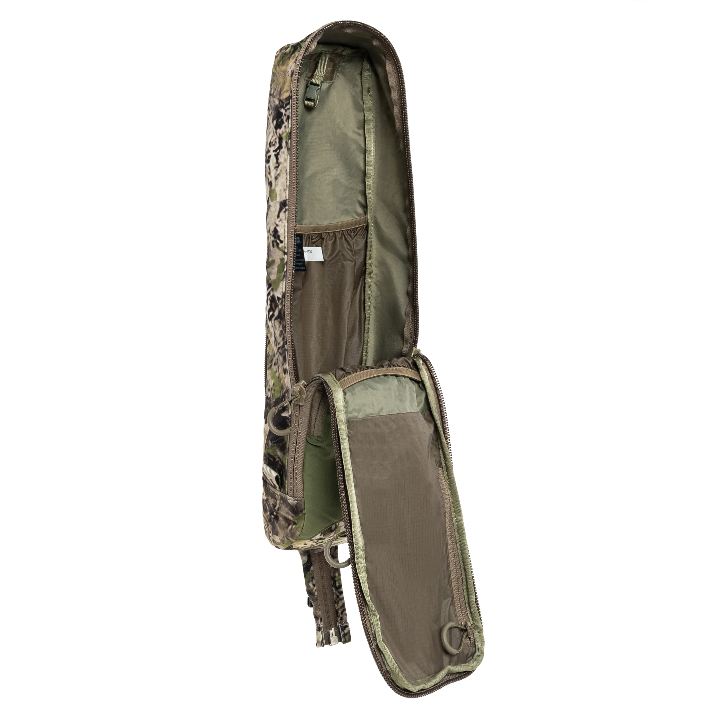 Підсумок Eberlestock Batwing V2 11,5 л - Mountain