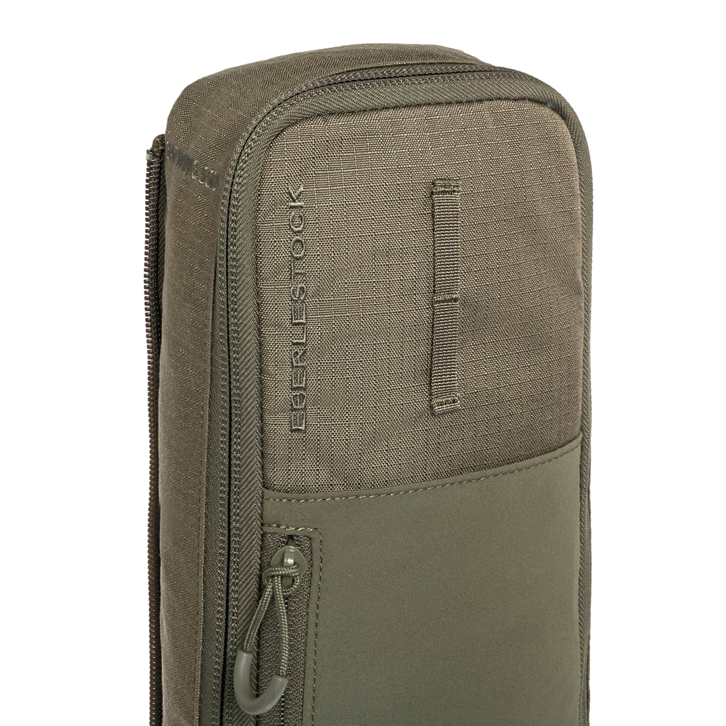 Підсумок Eberlestock Batwing V2 11,5 л - Military Green