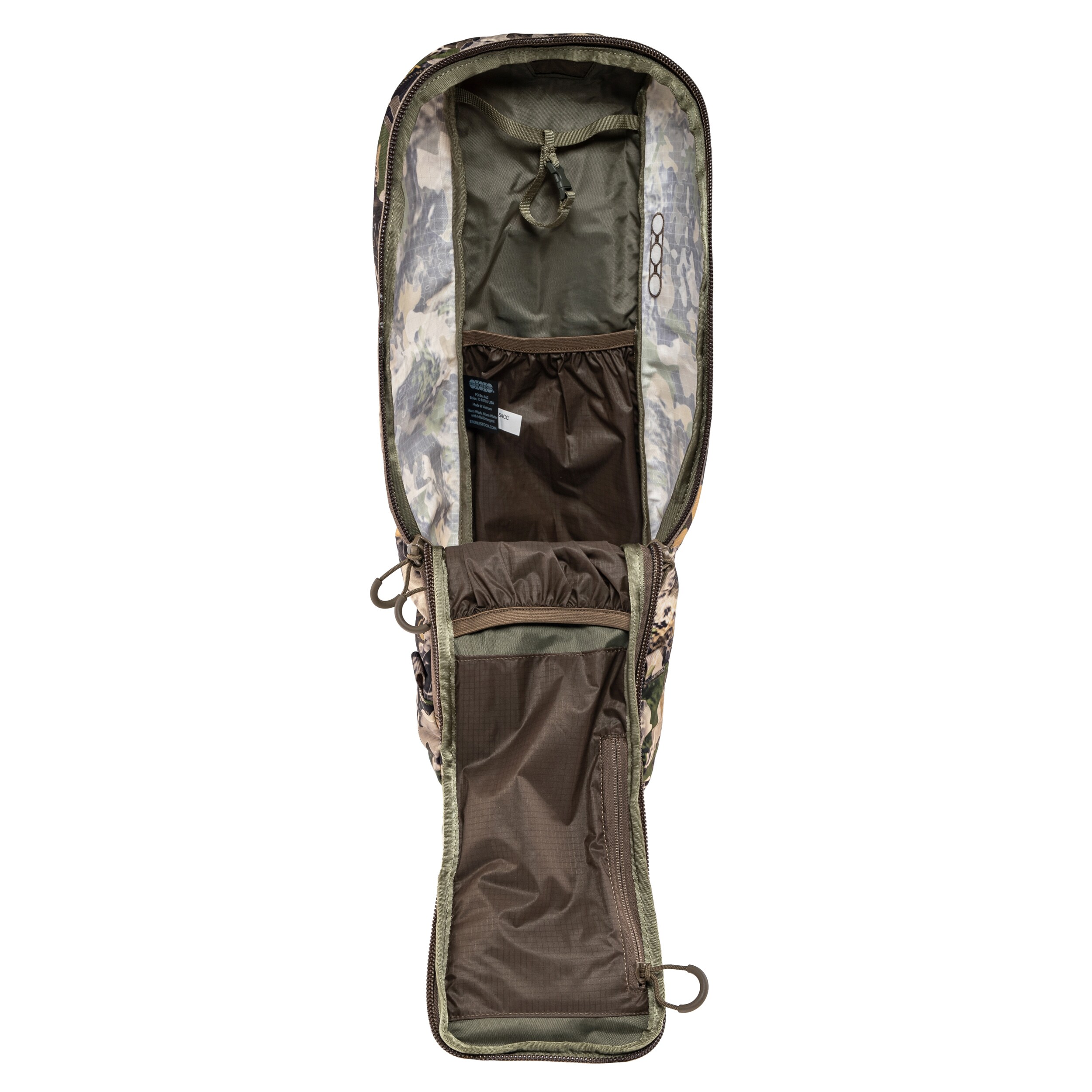 Kieszeń Eberlestock Batwing Large 16,6 l - Mountain