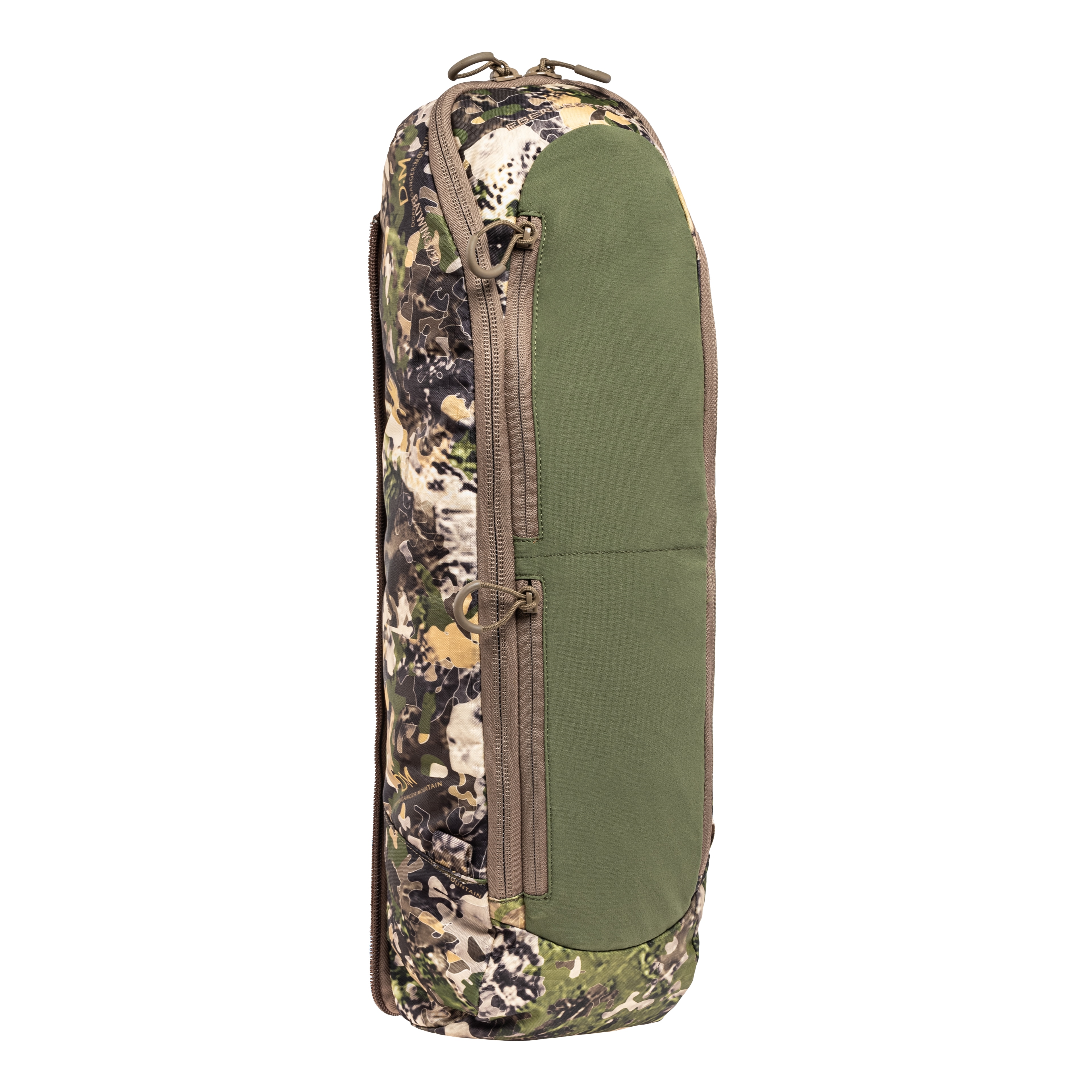 Kieszeń Eberlestock Batwing Large 16,6 l - Mountain