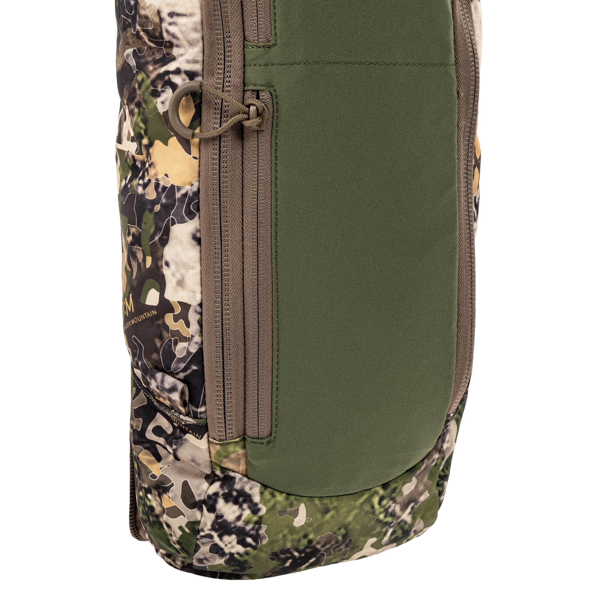 Kieszeń Eberlestock Batwing Large 16,6 l - Mountain
