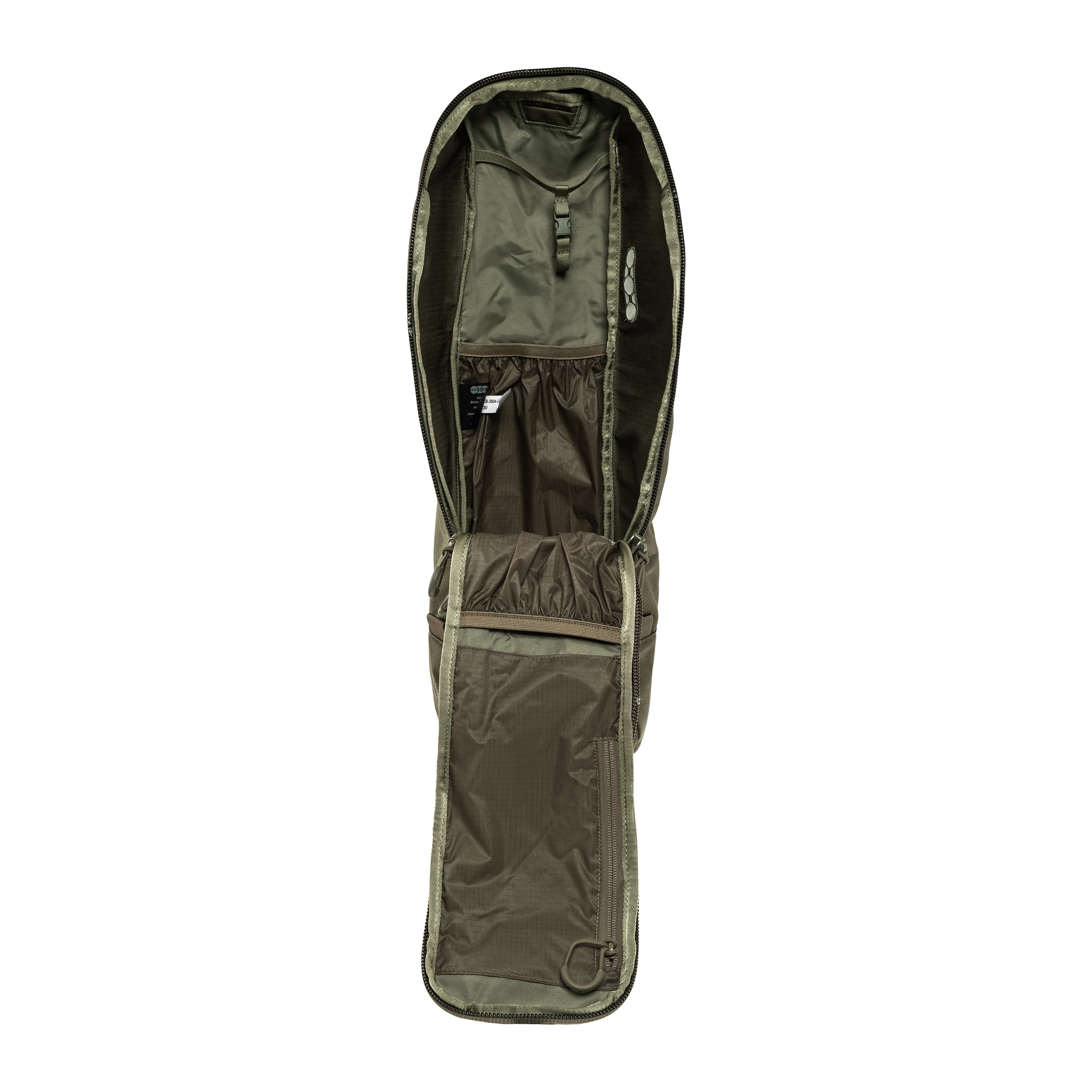 Підсумок Eberlestock Batwing Large 16,6 л - Military Green