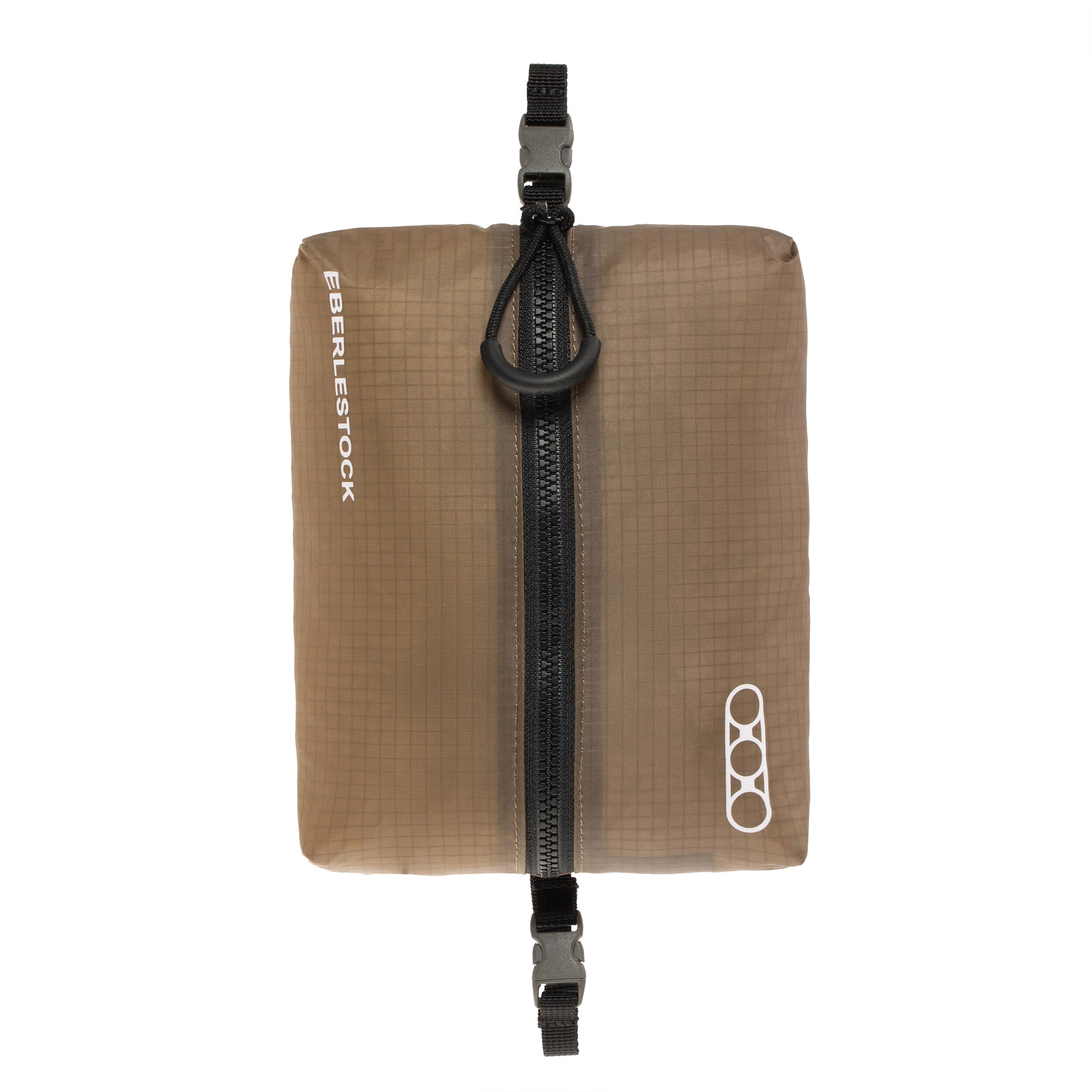 Kieszeń Eberlestock Hangar Zip-Pouch S - Dry Earth
