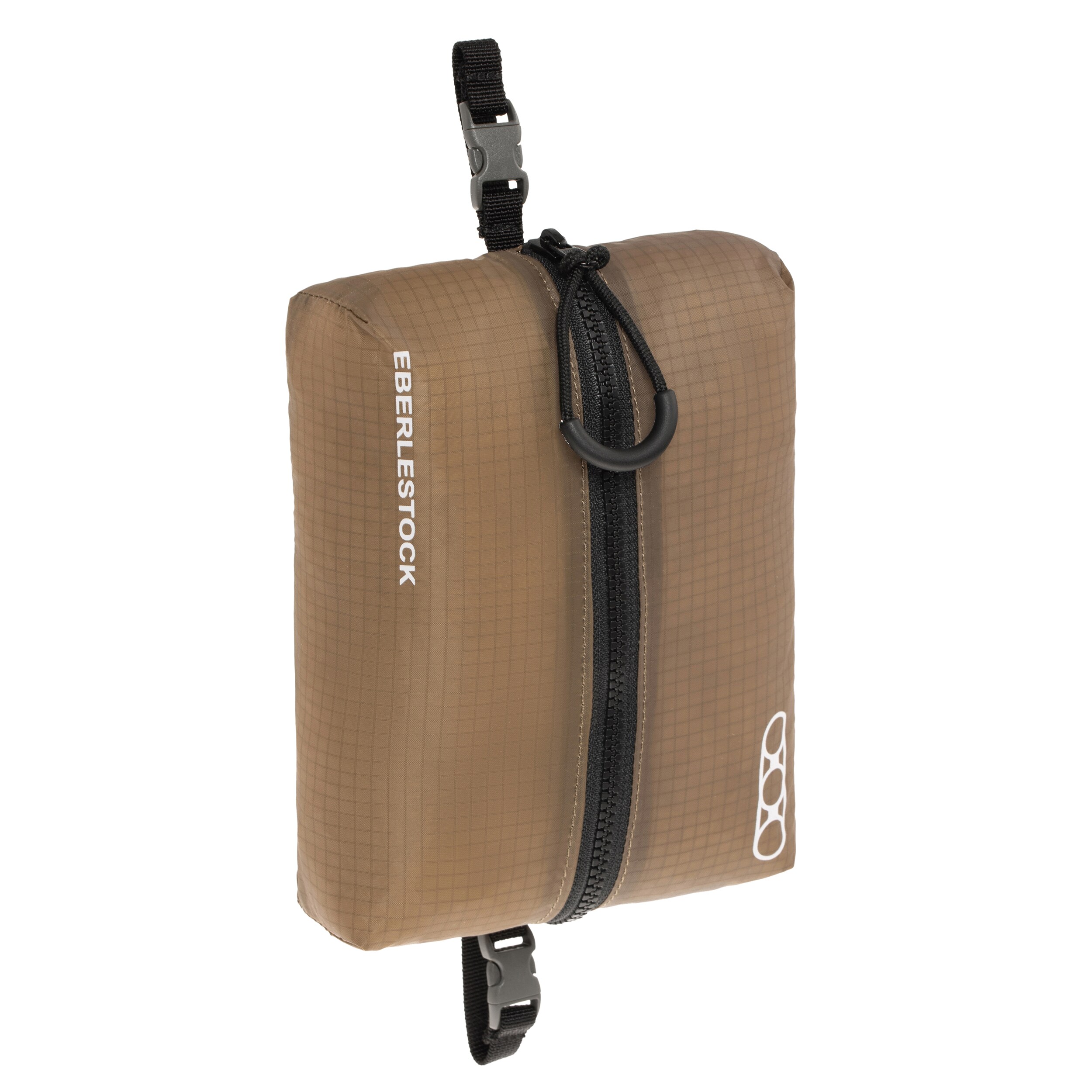 Kieszeń Eberlestock Hangar Zip-Pouch S - Dry Earth