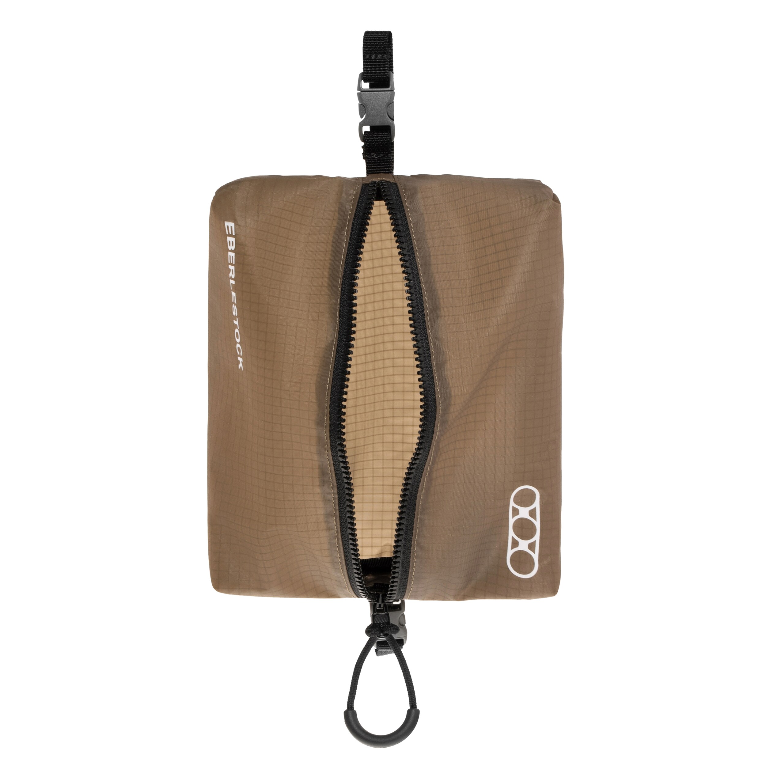 Kieszeń Eberlestock Hangar Zip-Pouch S - Dry Earth
