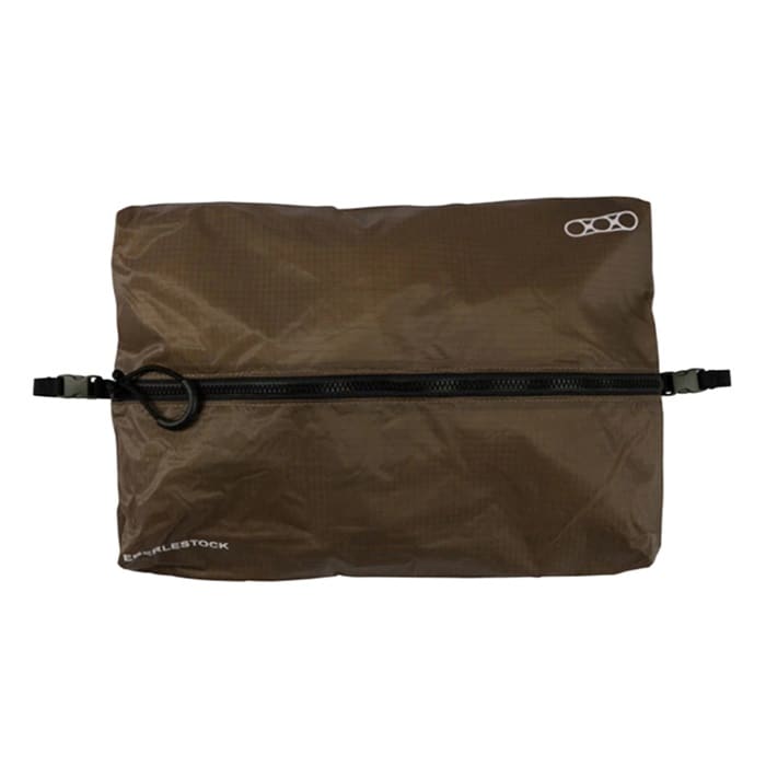 Підсумок Eberlestock Hangar Zip-Pouch L - Dry Earth