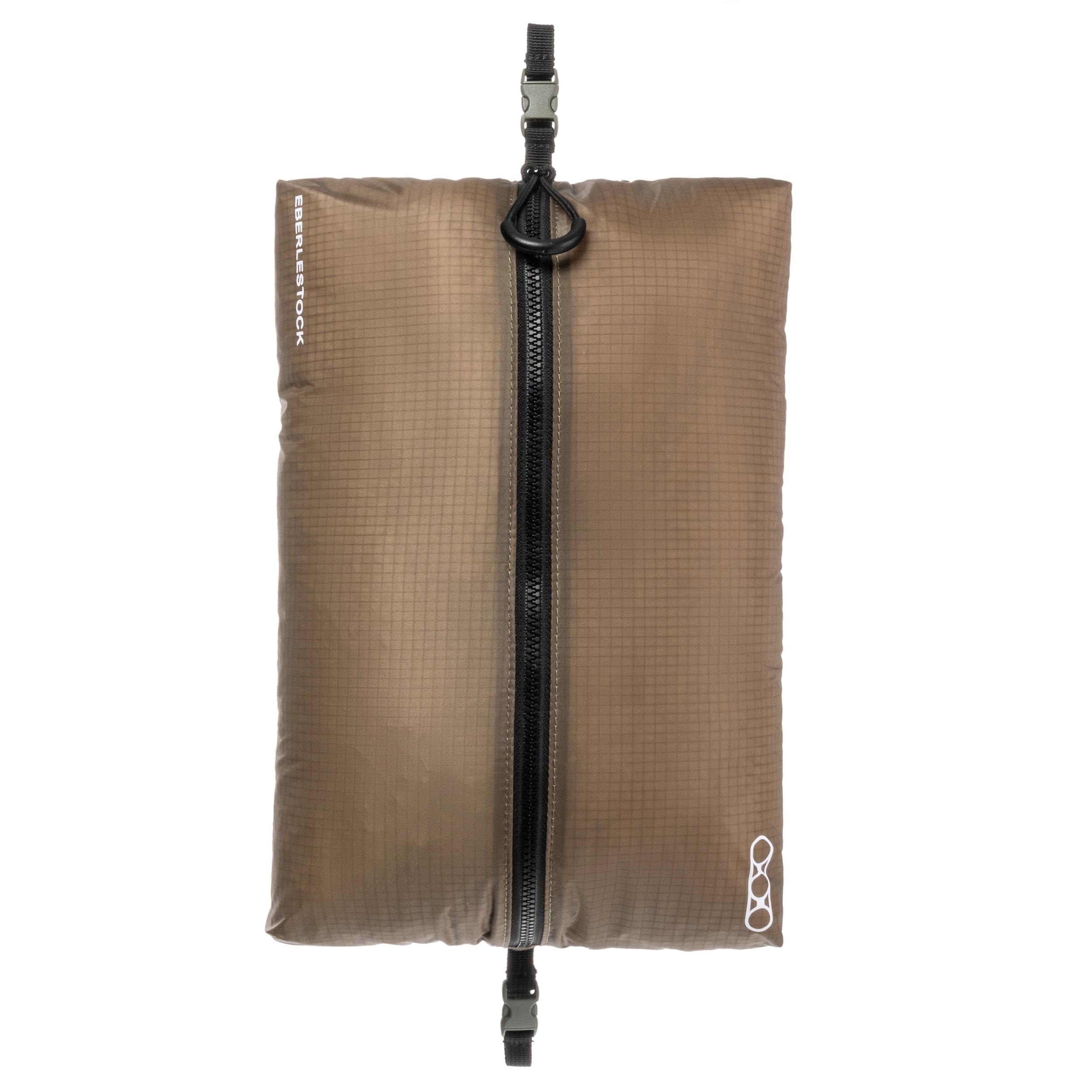 Kieszeń Eberlestock Hangar Zip-Pouch L - Dry Earth