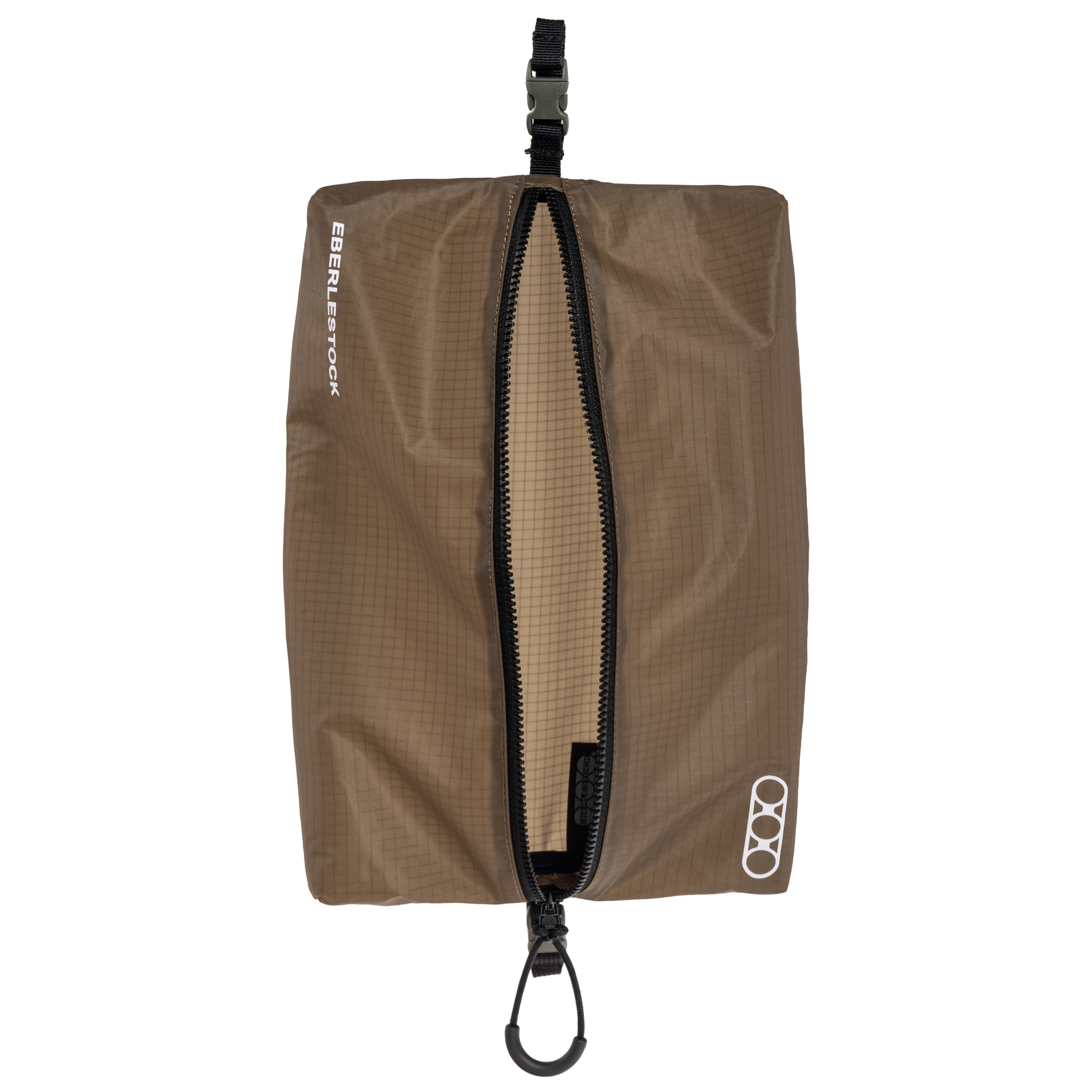 Підсумок Eberlestock Hangar Zip-Pouch M - Dry Earth
