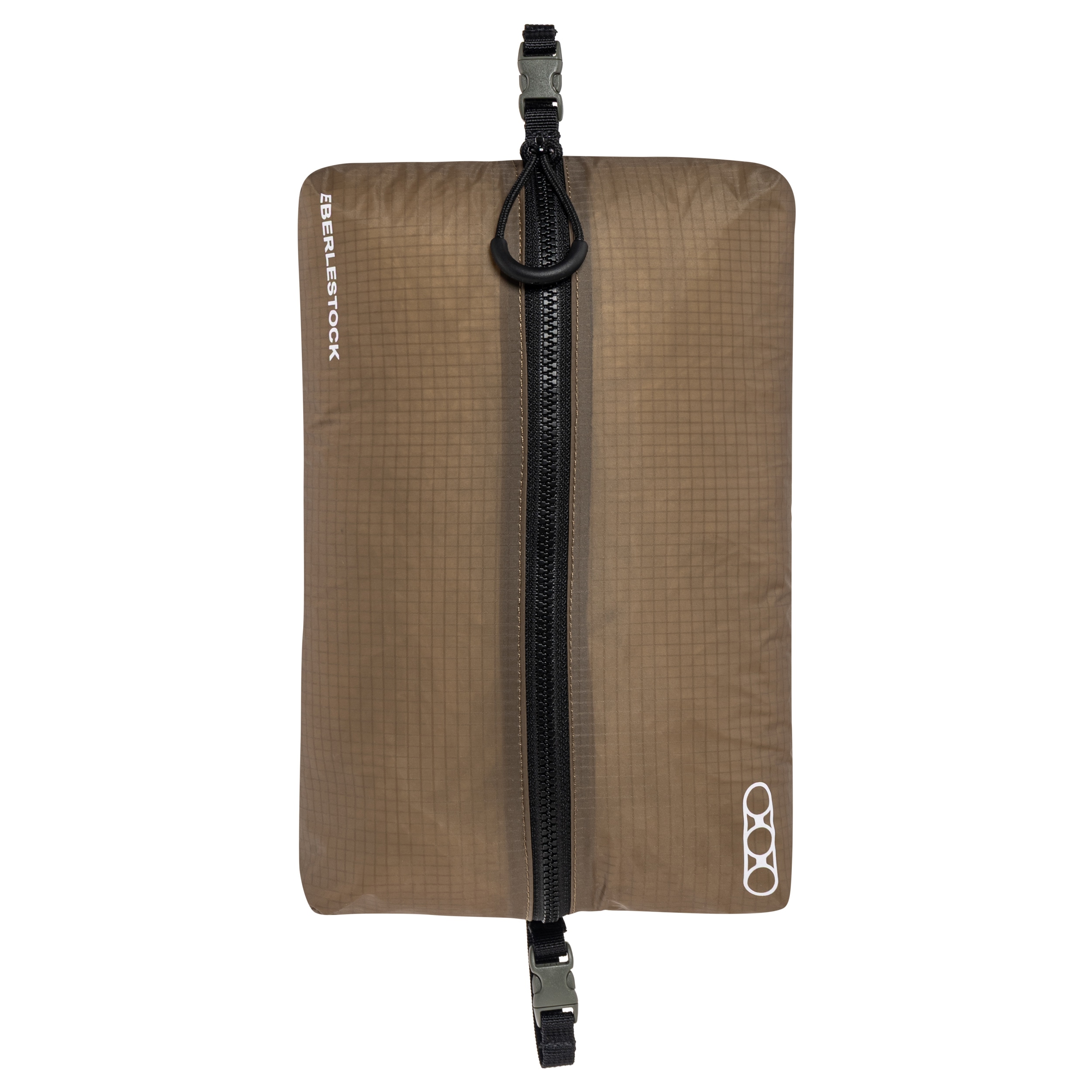 Підсумок Eberlestock Hangar Zip-Pouch M - Dry Earth