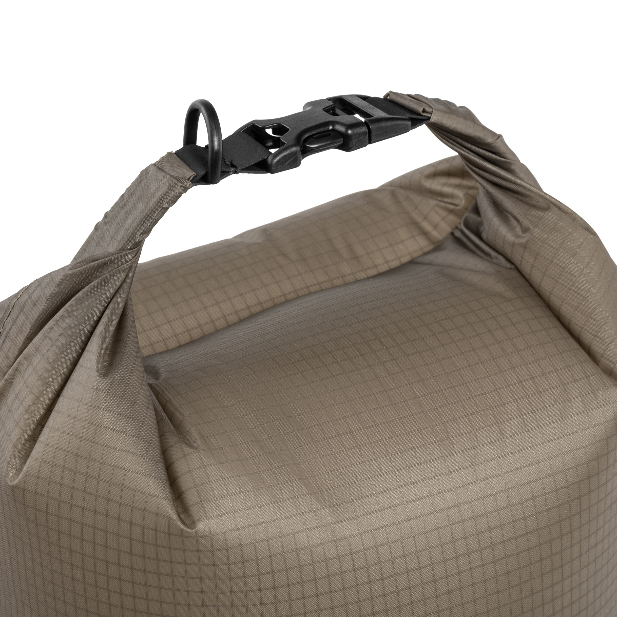 Worek wodoodporny Eberlestock Cirrus Ultralight Dry Bag 5 l - Dry Earth