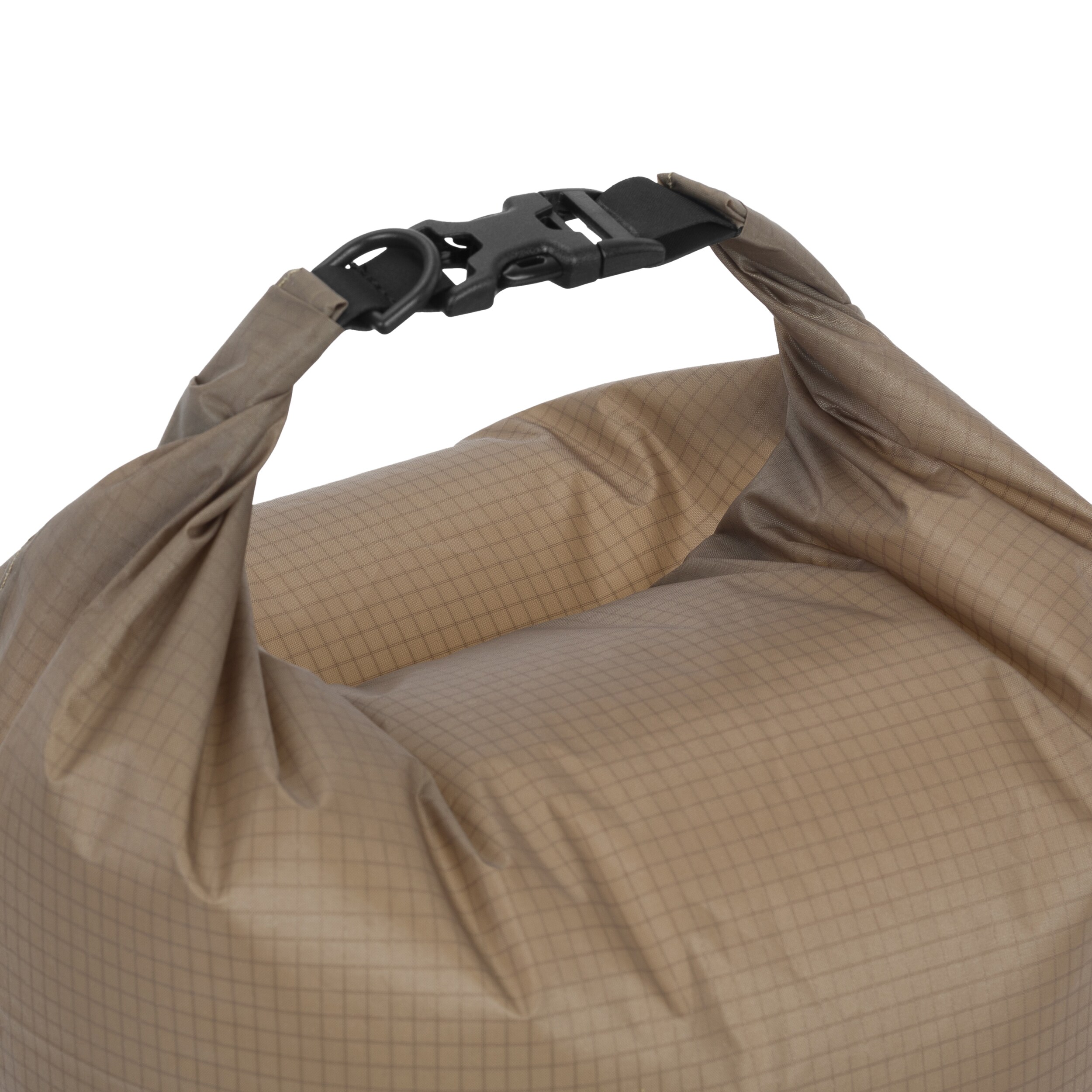 Worek wodoodporny Eberlestock Cirrus Ultralight Dry Bag 10 l - Dry Earth