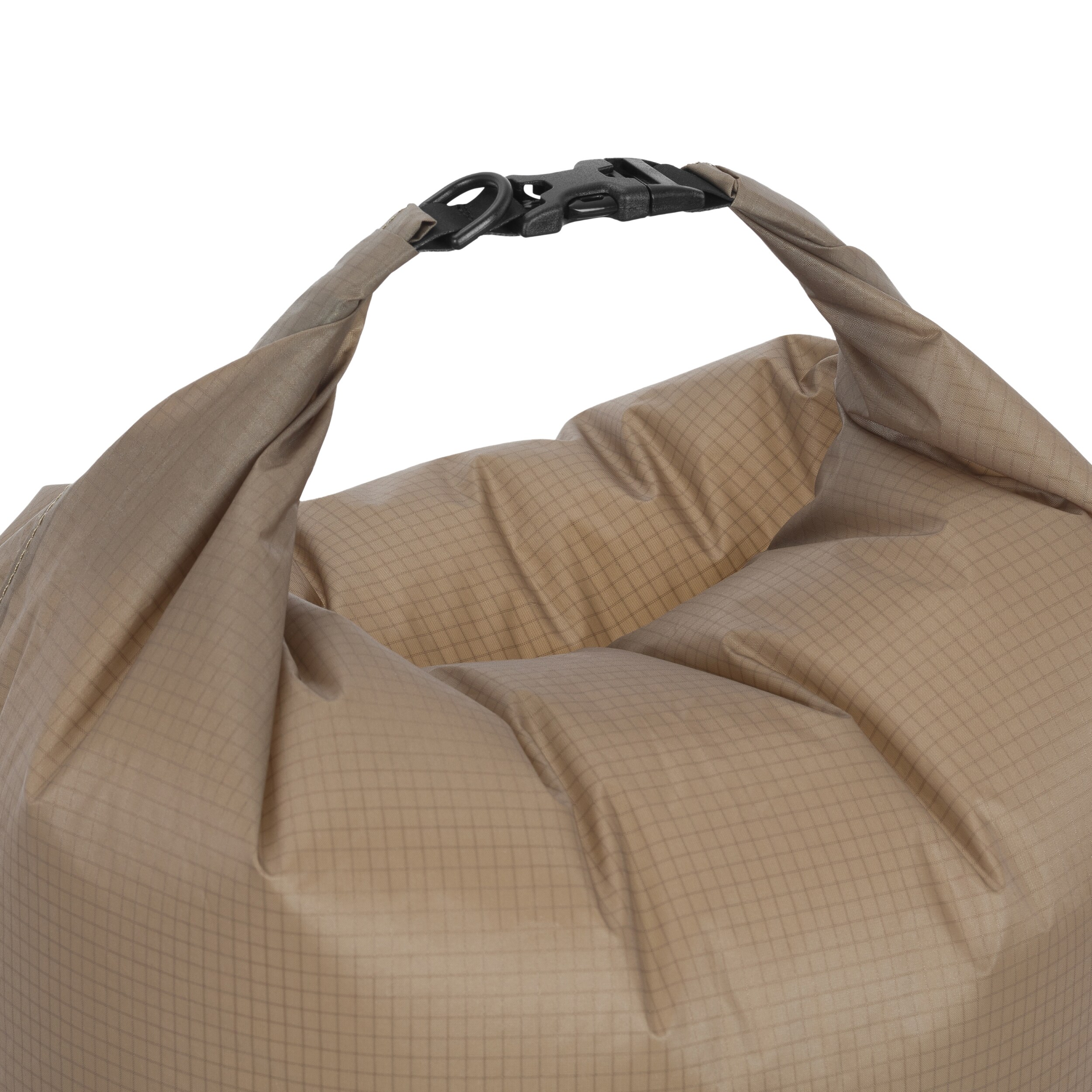 Worek wodoodporny Eberlestock Cirrus Ultralight Dry Bag 20 l - Dry Earth