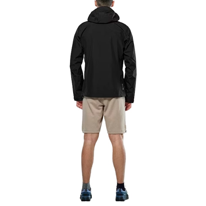 Kurtka Salewa Puez 3L Gore-Tex - Black Out