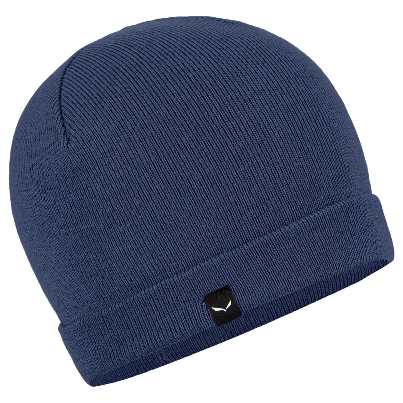 Шапка Salewa Puez Am Beanie - Dark Denim