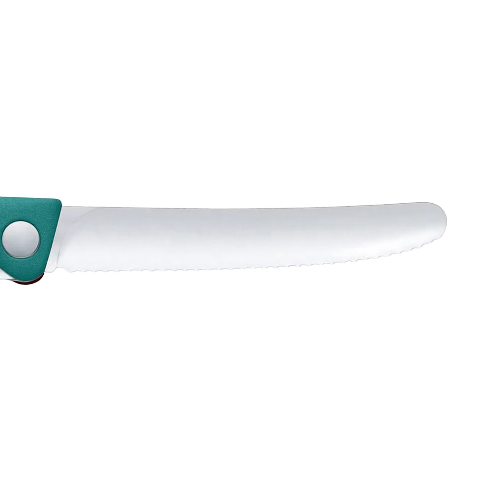 Набір столових приборів Victorinox Picnic Classic - Kale Green