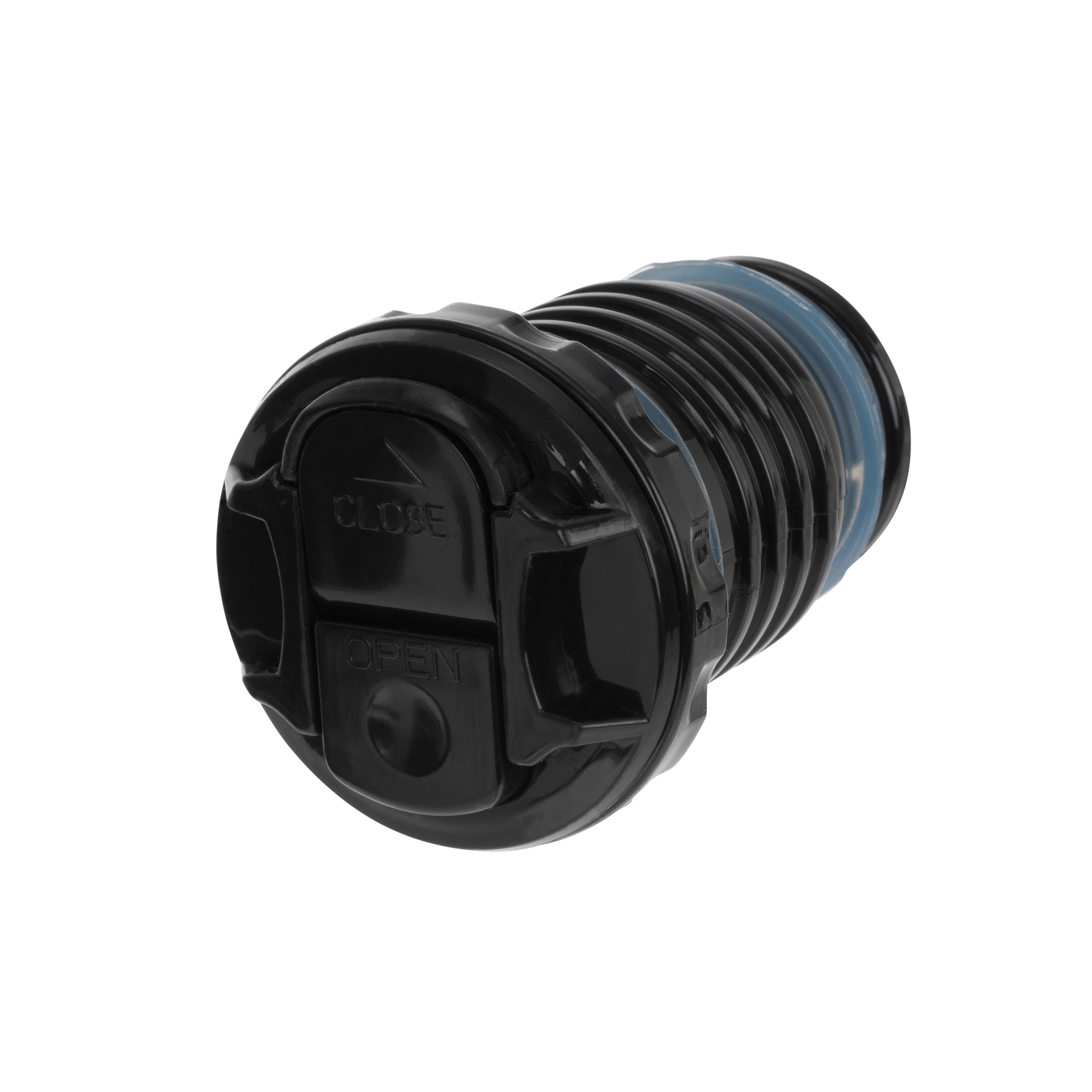 Termos Salewa Rienza BTL 1 l - Navy