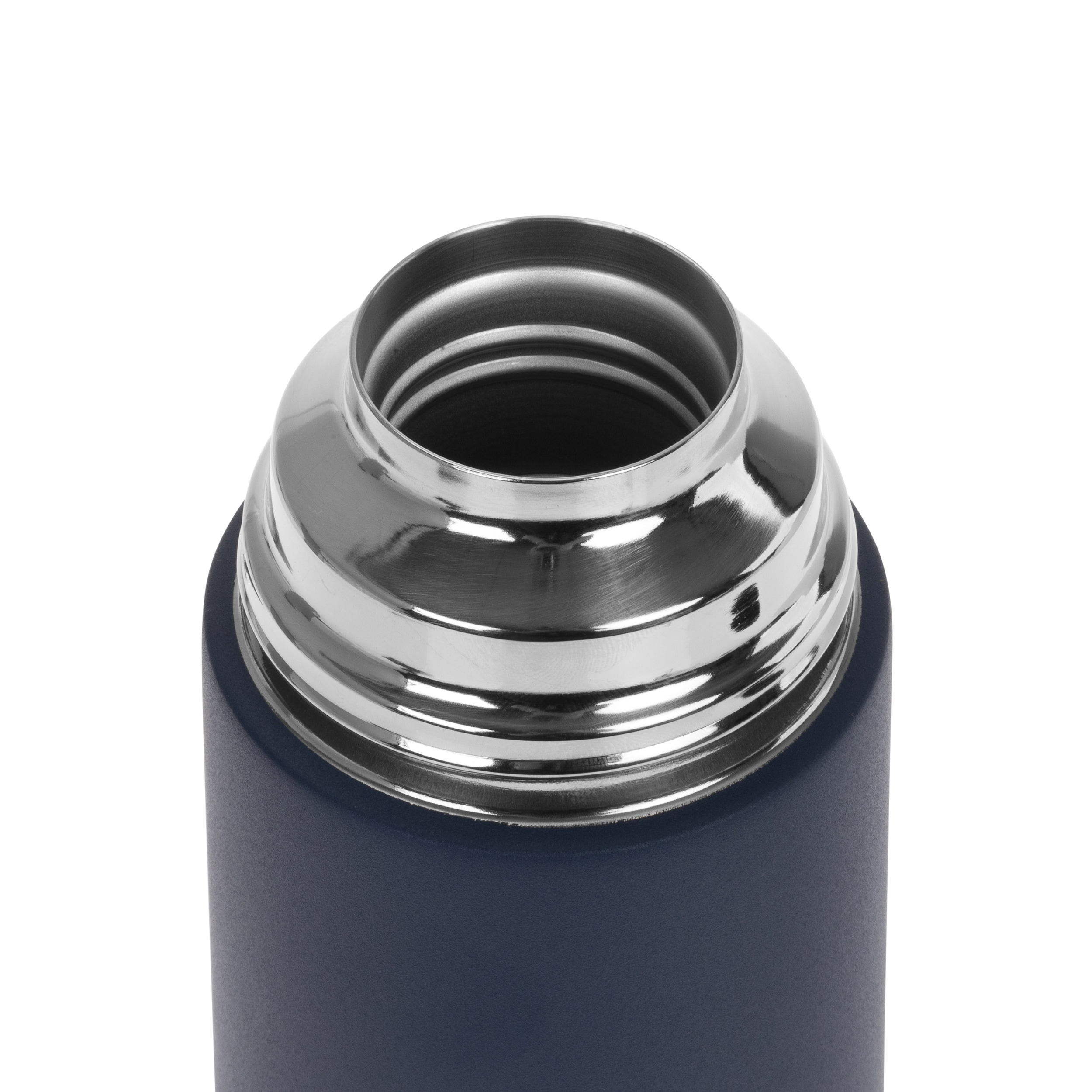 Termos Salewa Rienza BTL 1 l - Navy