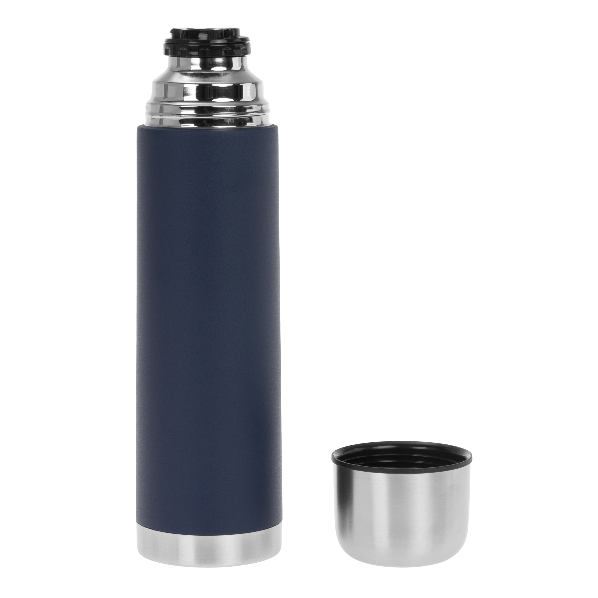 Termos Salewa Rienza BTL 1 l - Navy