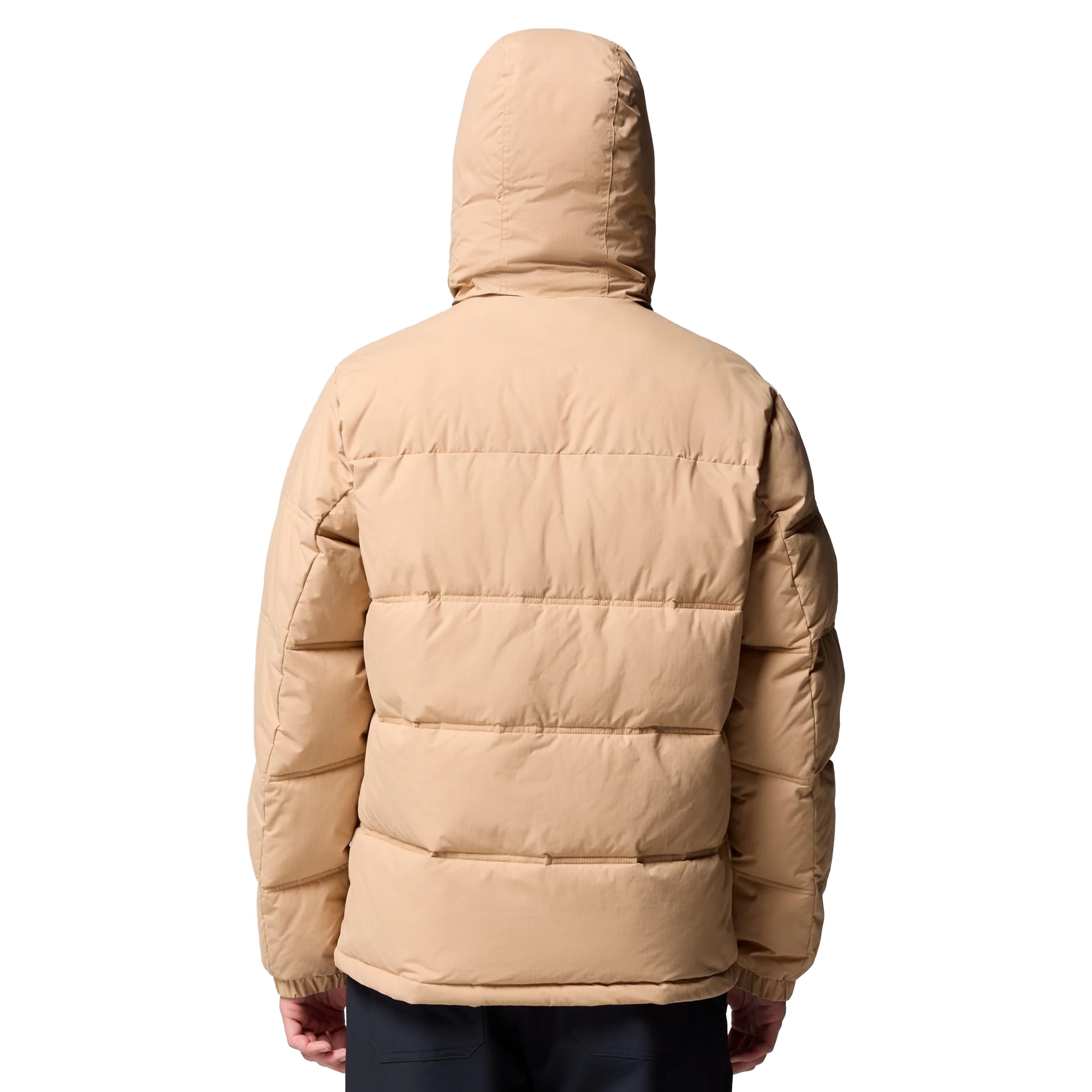 Куртка Columbia Landroamer Puffer - Canoe