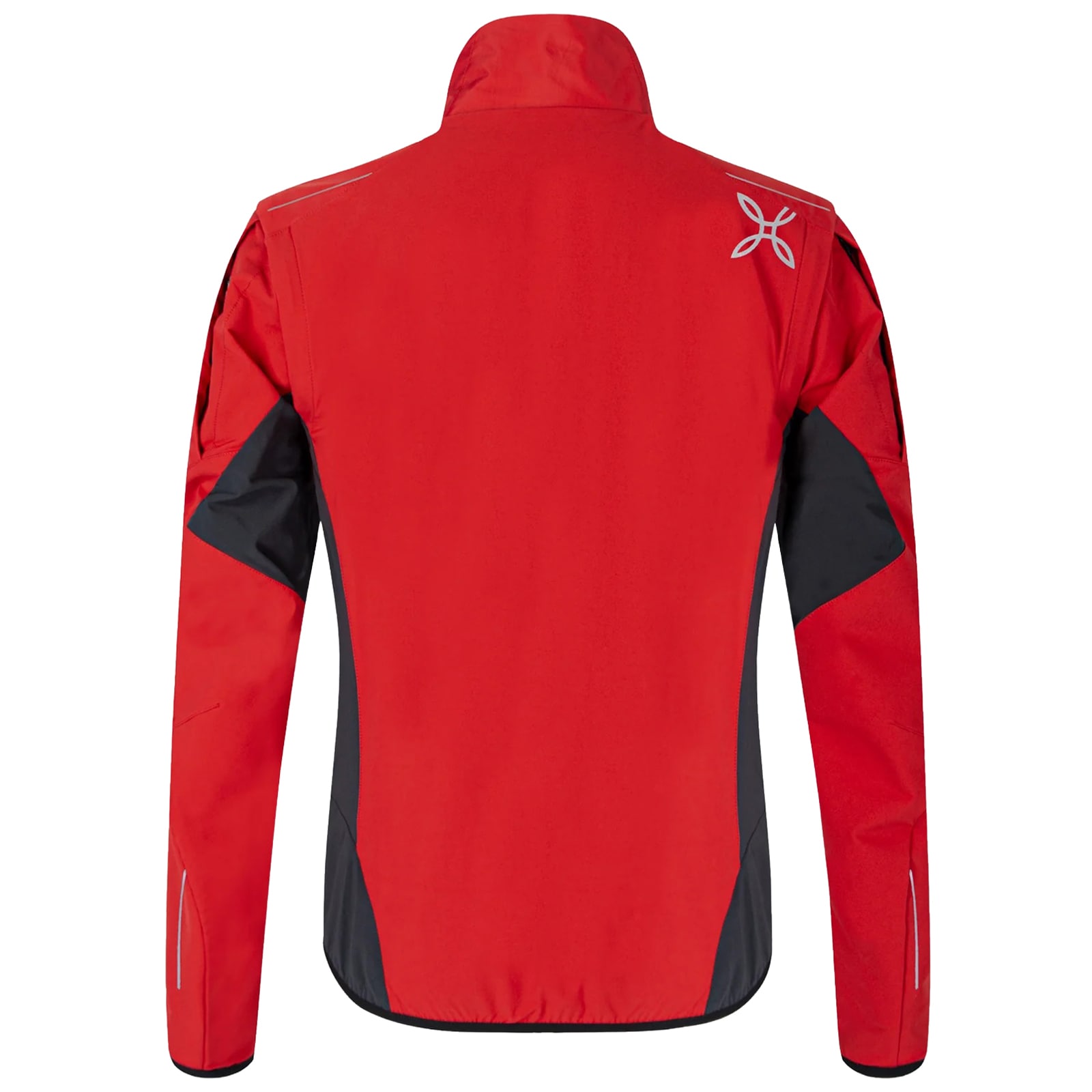 Kurtka Montura Brave 3 - Rosso