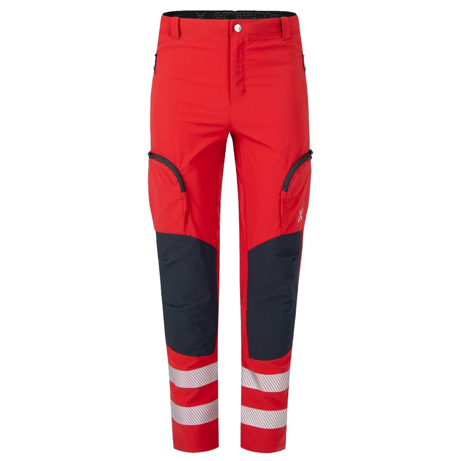 Штани Montura Operator Light Pants - Rosso