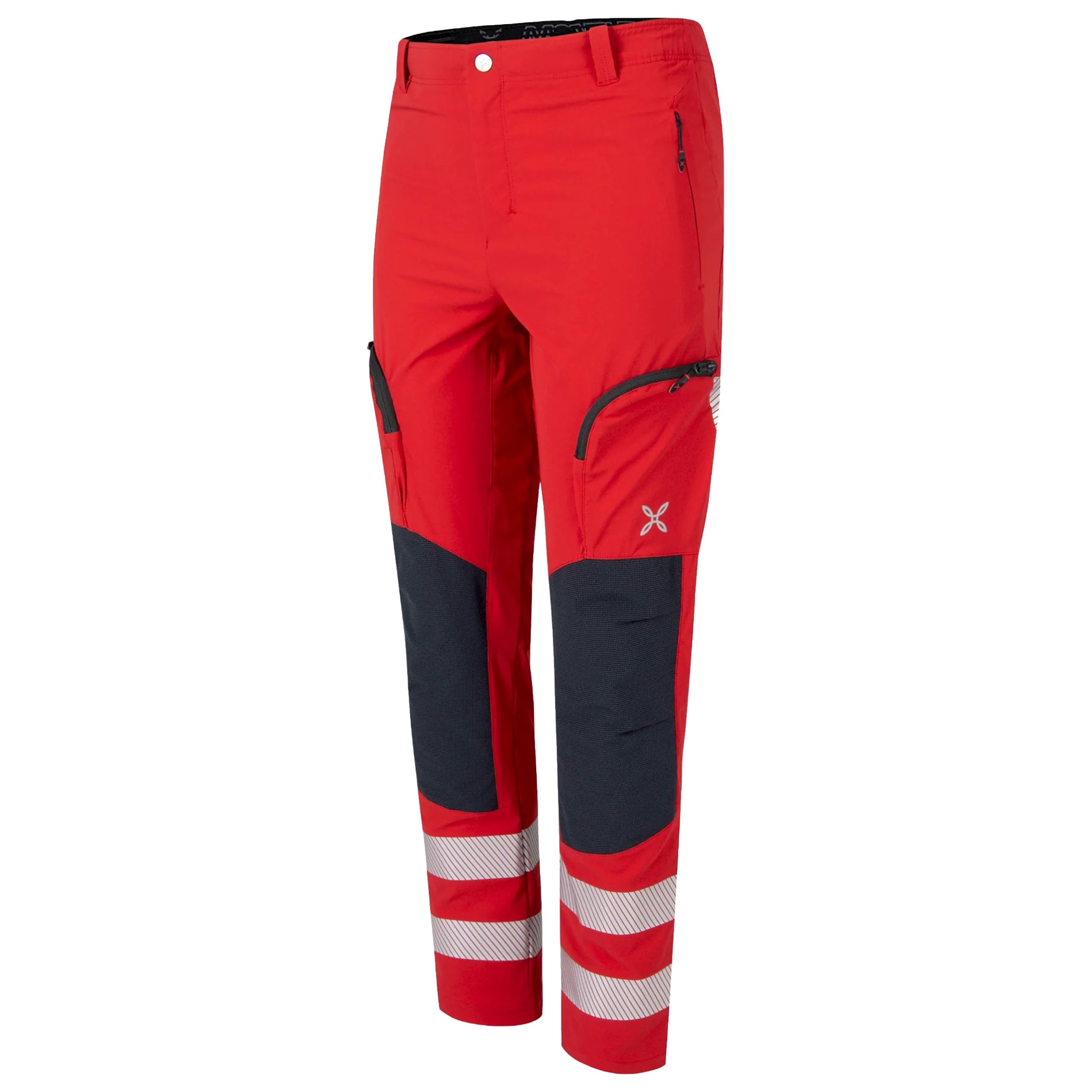 Штани Montura Operator Light Pants - Rosso