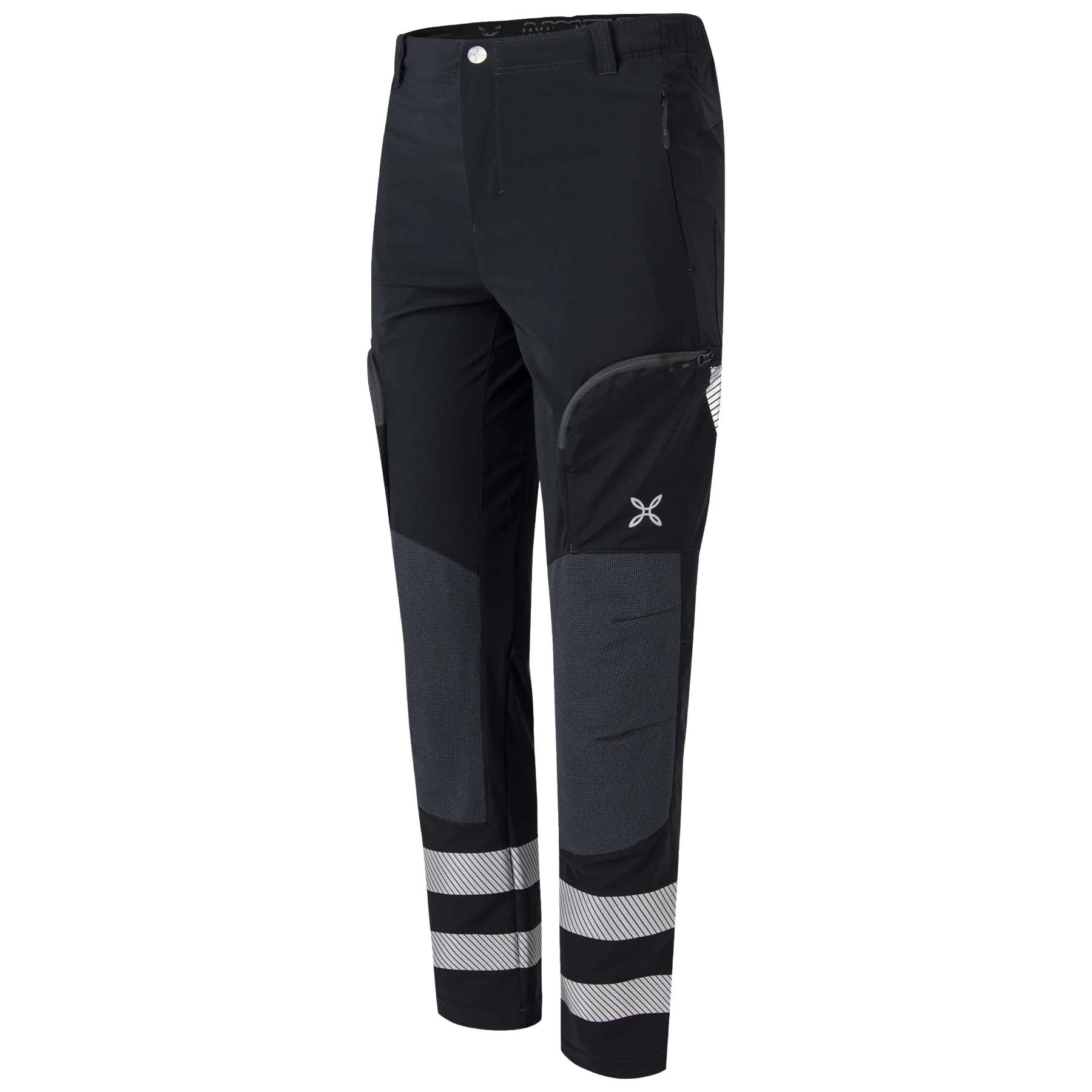 Штани Montura Operator Light Pants - Ardesia