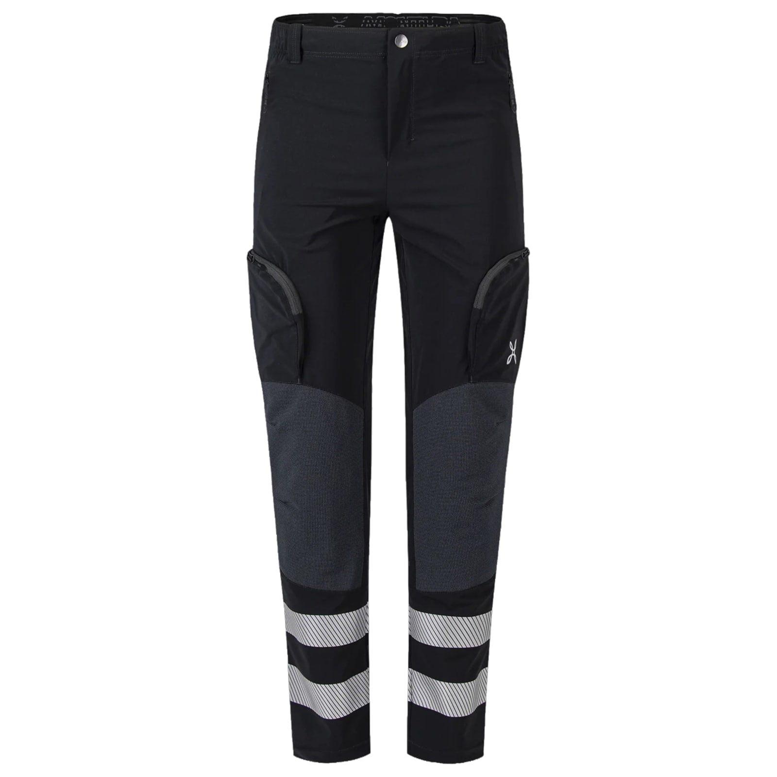 Штани Montura Operator Light Pants - Ardesia