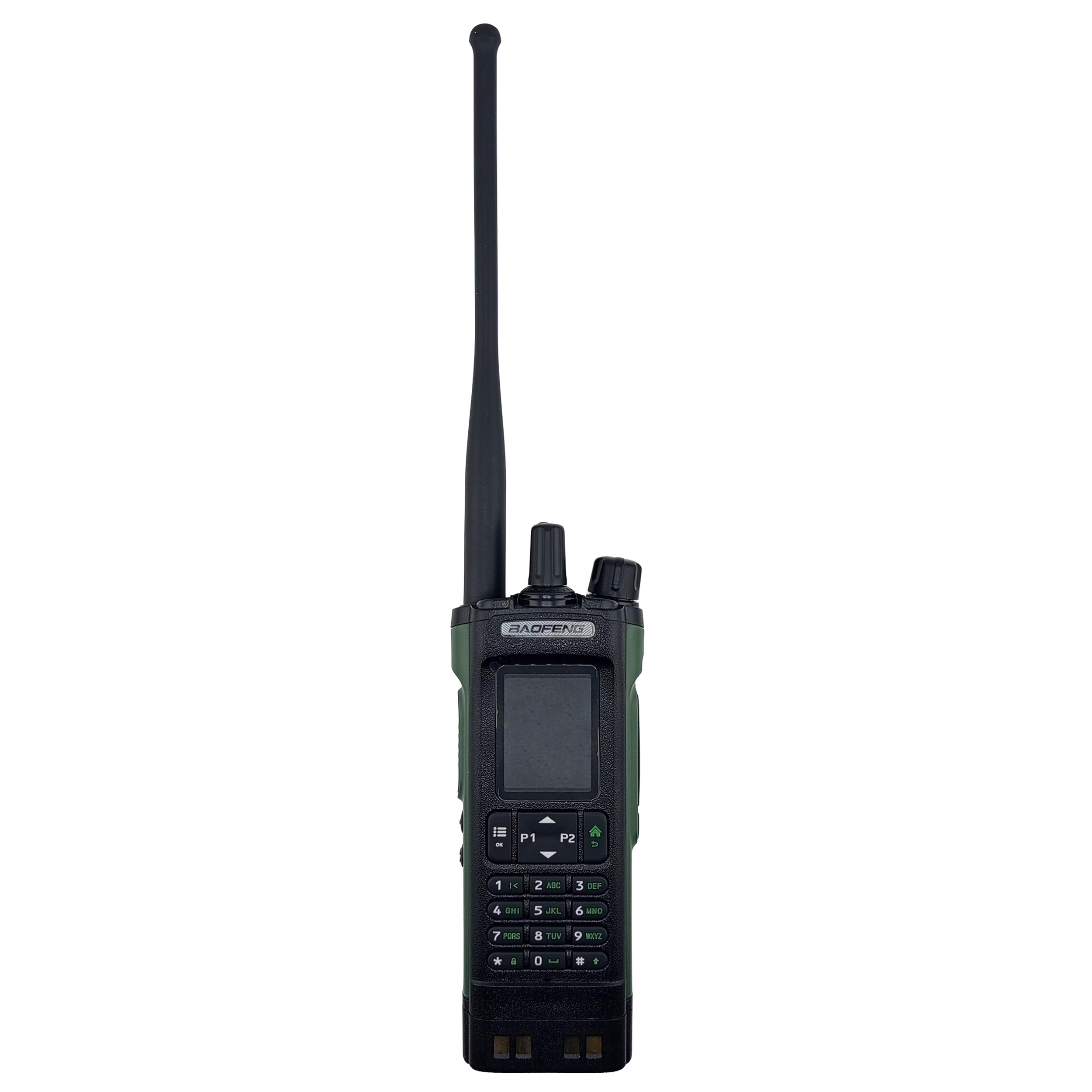Radiotelefon Baofeng DM-32E HTQ 5W 2500 mAh