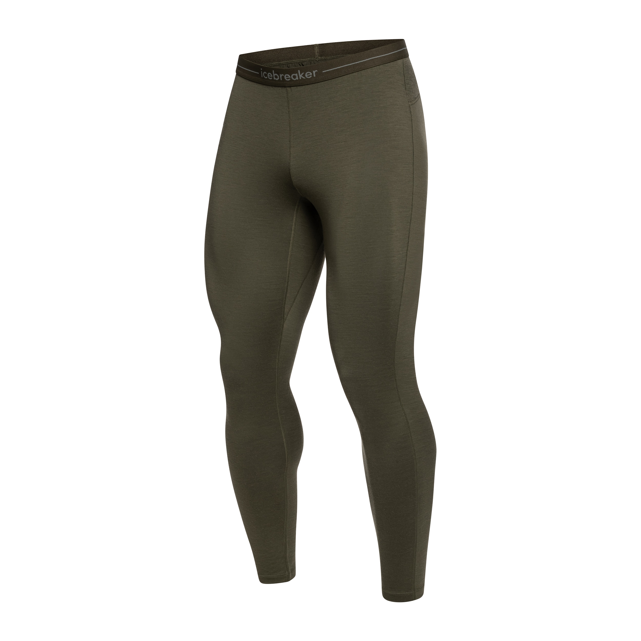 Legginsy termoaktywne Ice Breaker Merino 200 Oasis Thermal - Logan