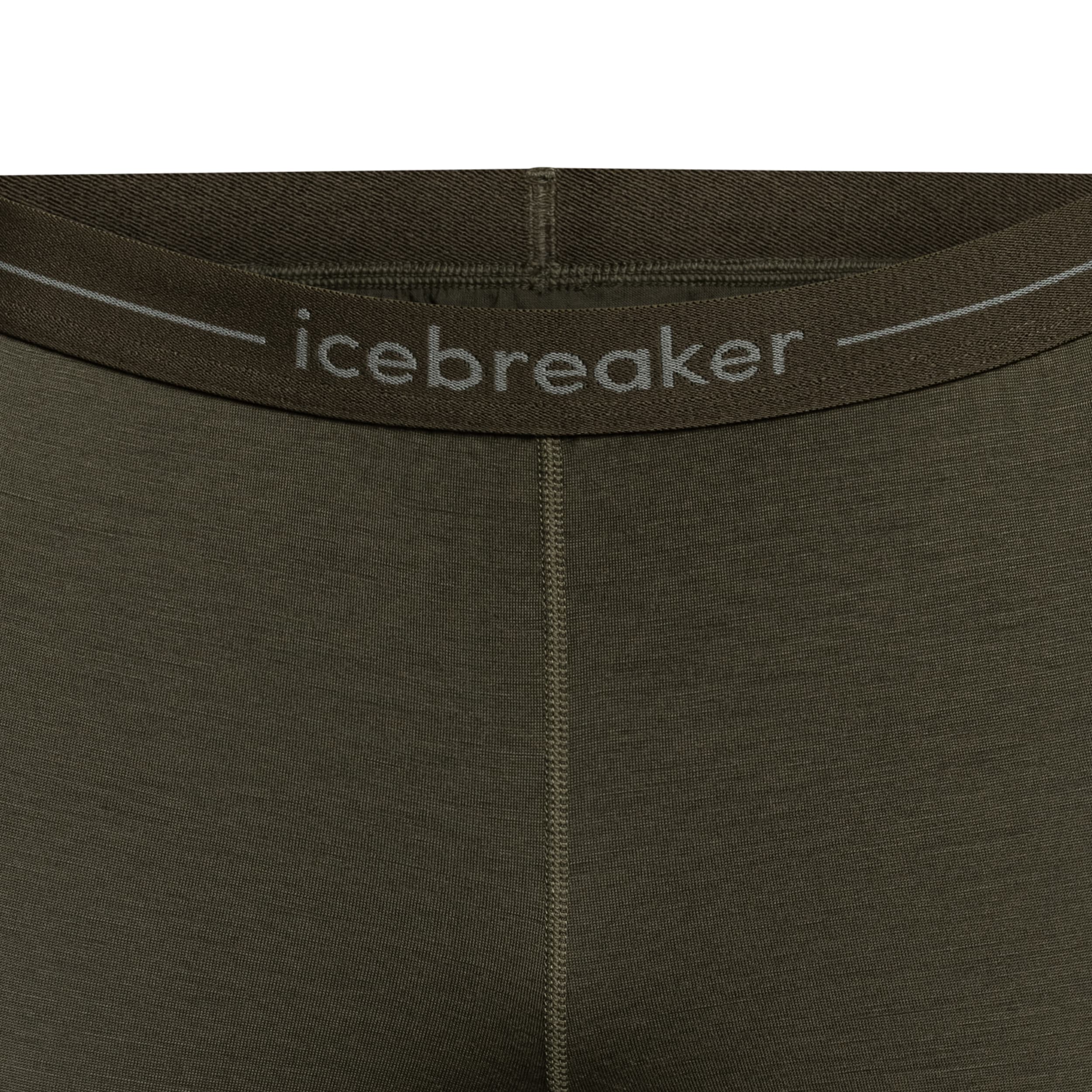 Legginsy termoaktywne Ice Breaker Merino 200 Oasis Thermal - Logan