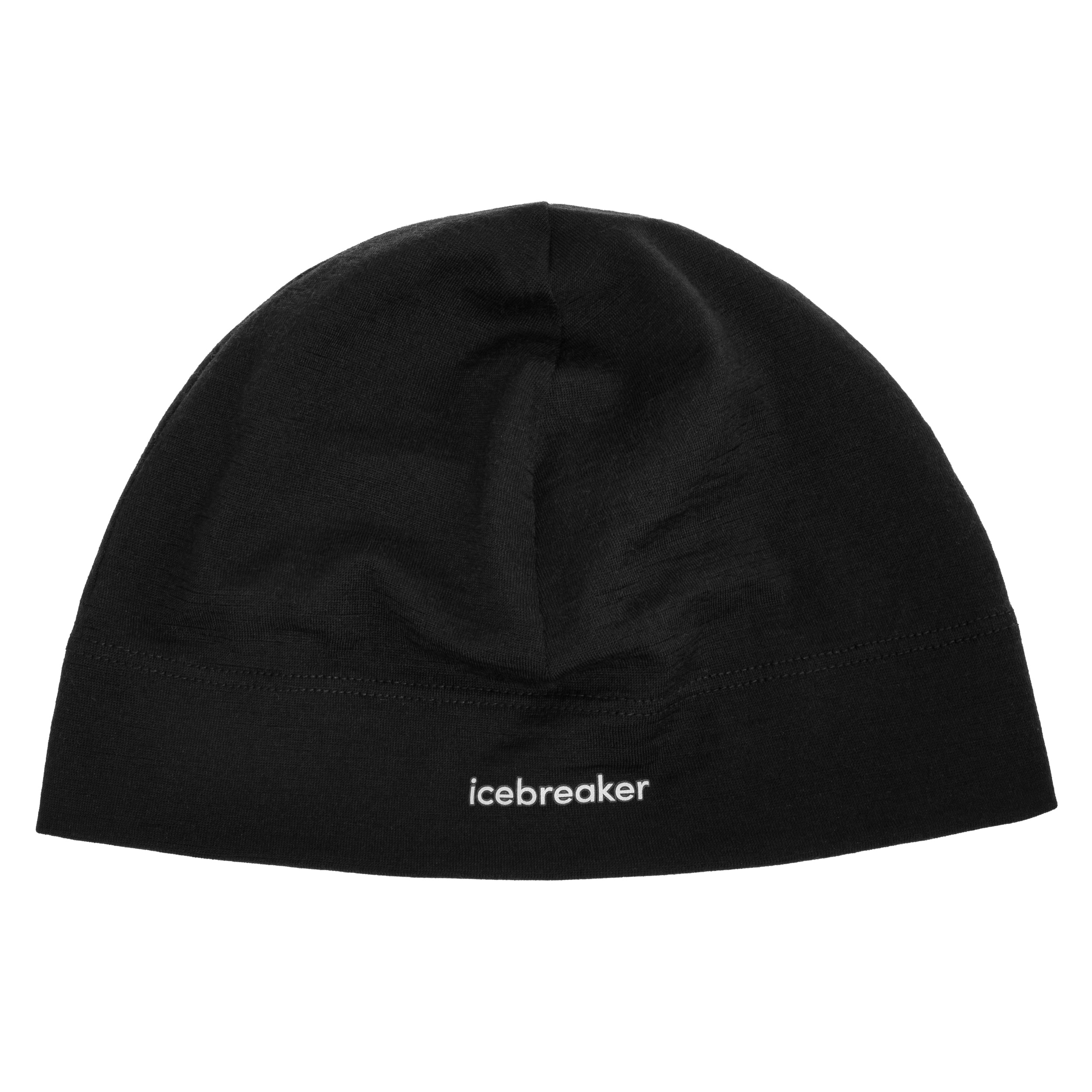Czapka Icebreaker Merino 200 Oasis Beanie - Black
