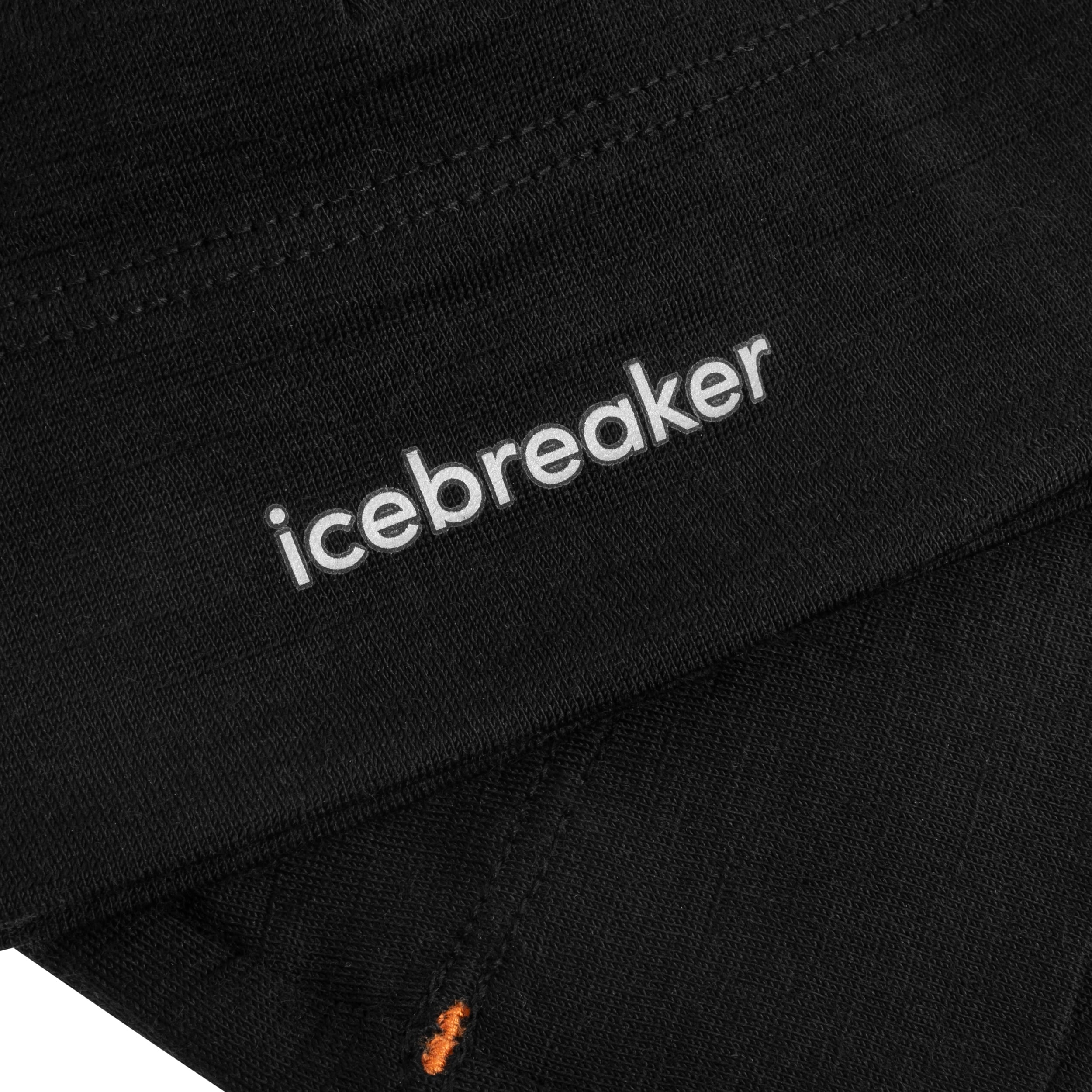 Czapka Icebreaker Merino 200 Oasis Beanie - Black