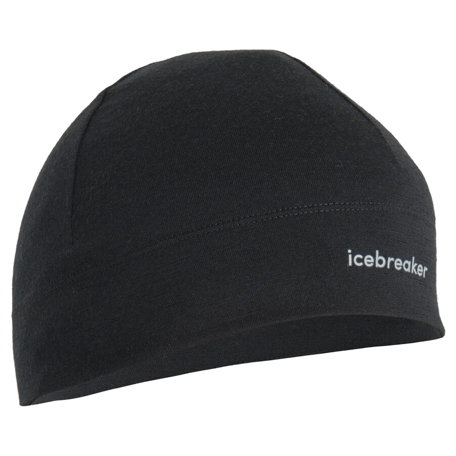 Czapka Icebreaker Merino 200 Oasis Beanie - Black
