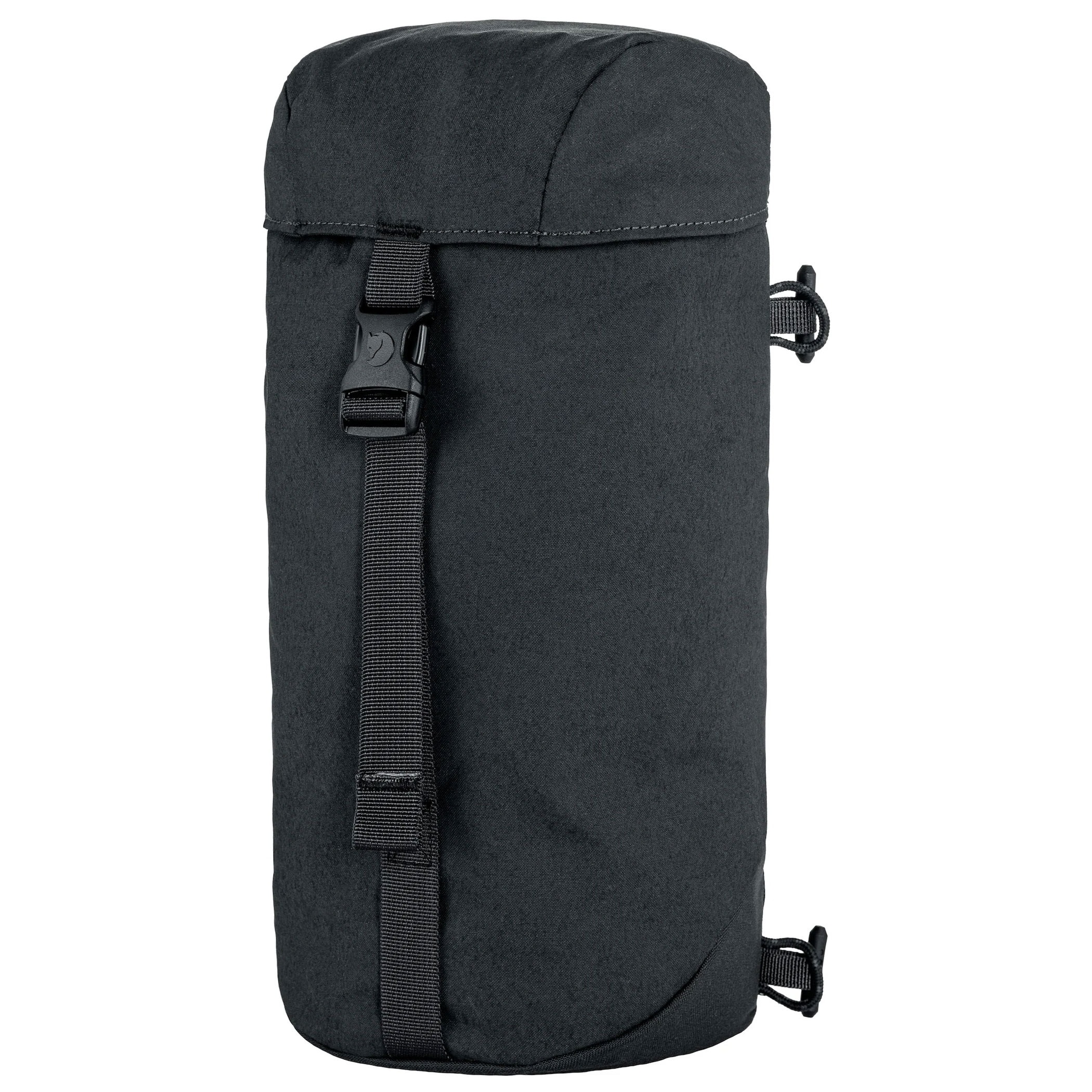 Kieszeń boczna Fjallraven Kajka Side Pocket 4 l - Coal Black