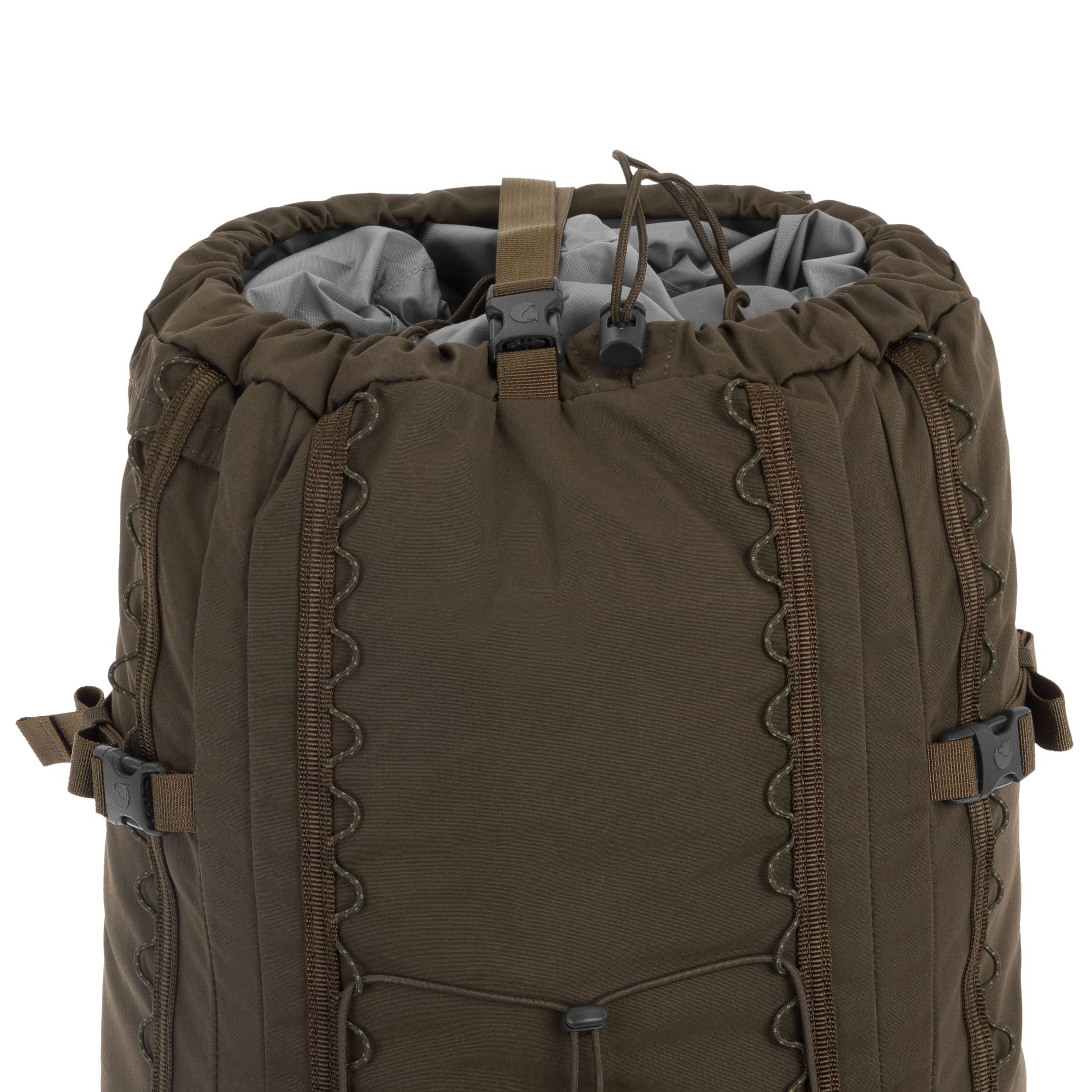 Plecak Fjallraven Singi 48 l - Dark Olive