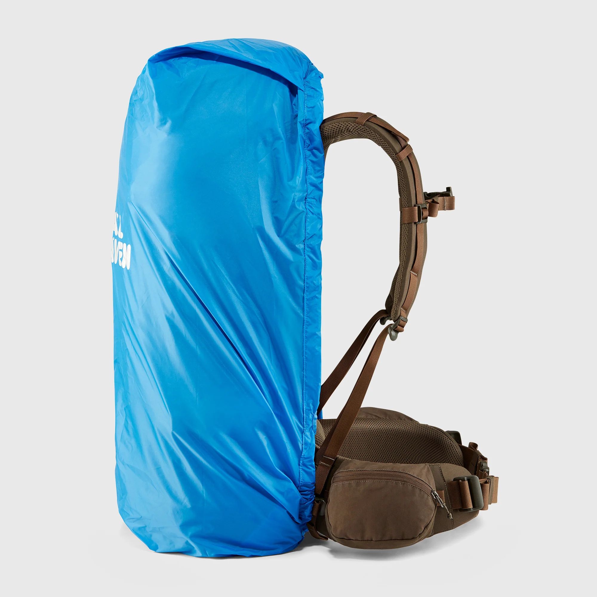 Plecak Fjallraven Singi 48 l - Dark Olive