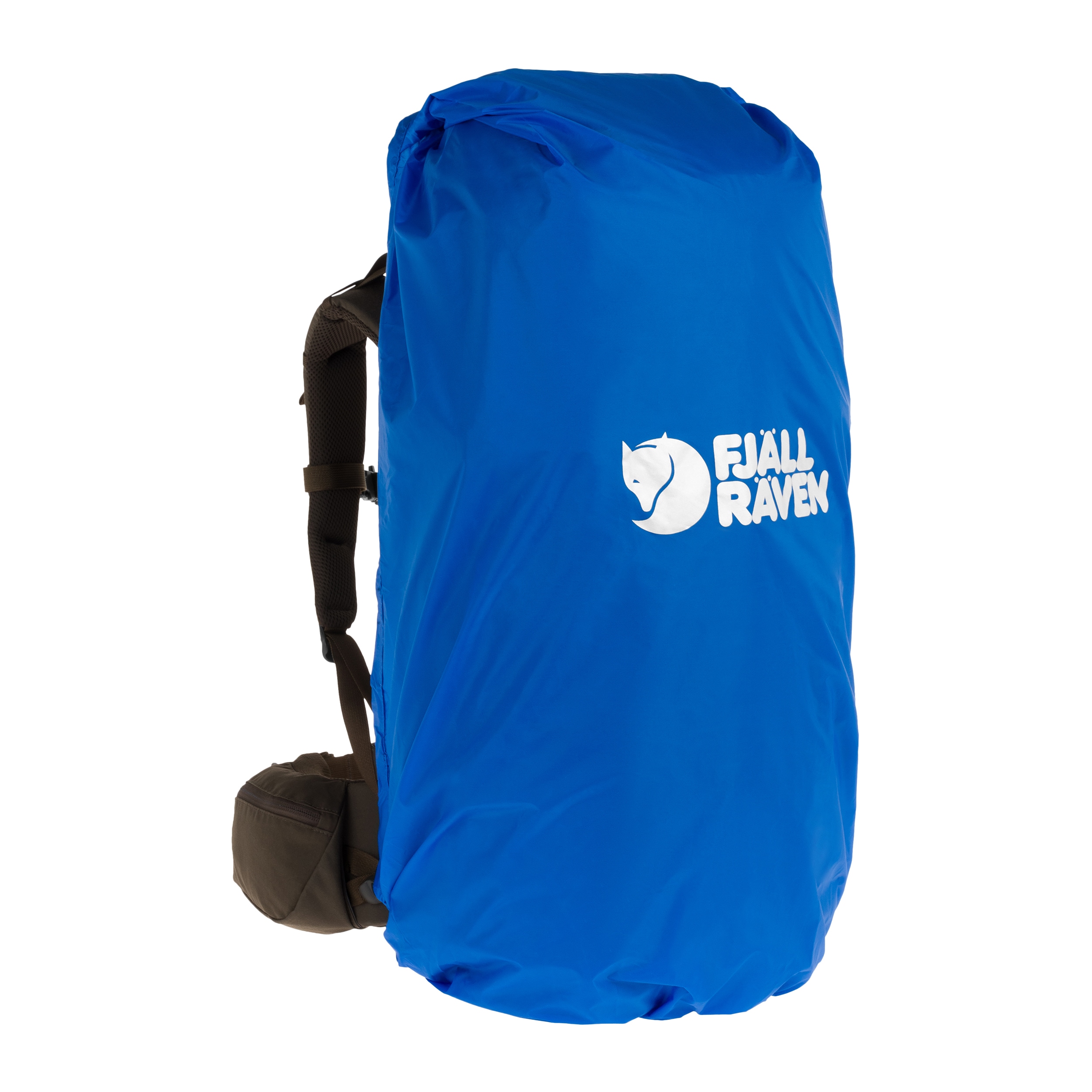 Plecak Fjallraven Singi 48 l - Dark Olive