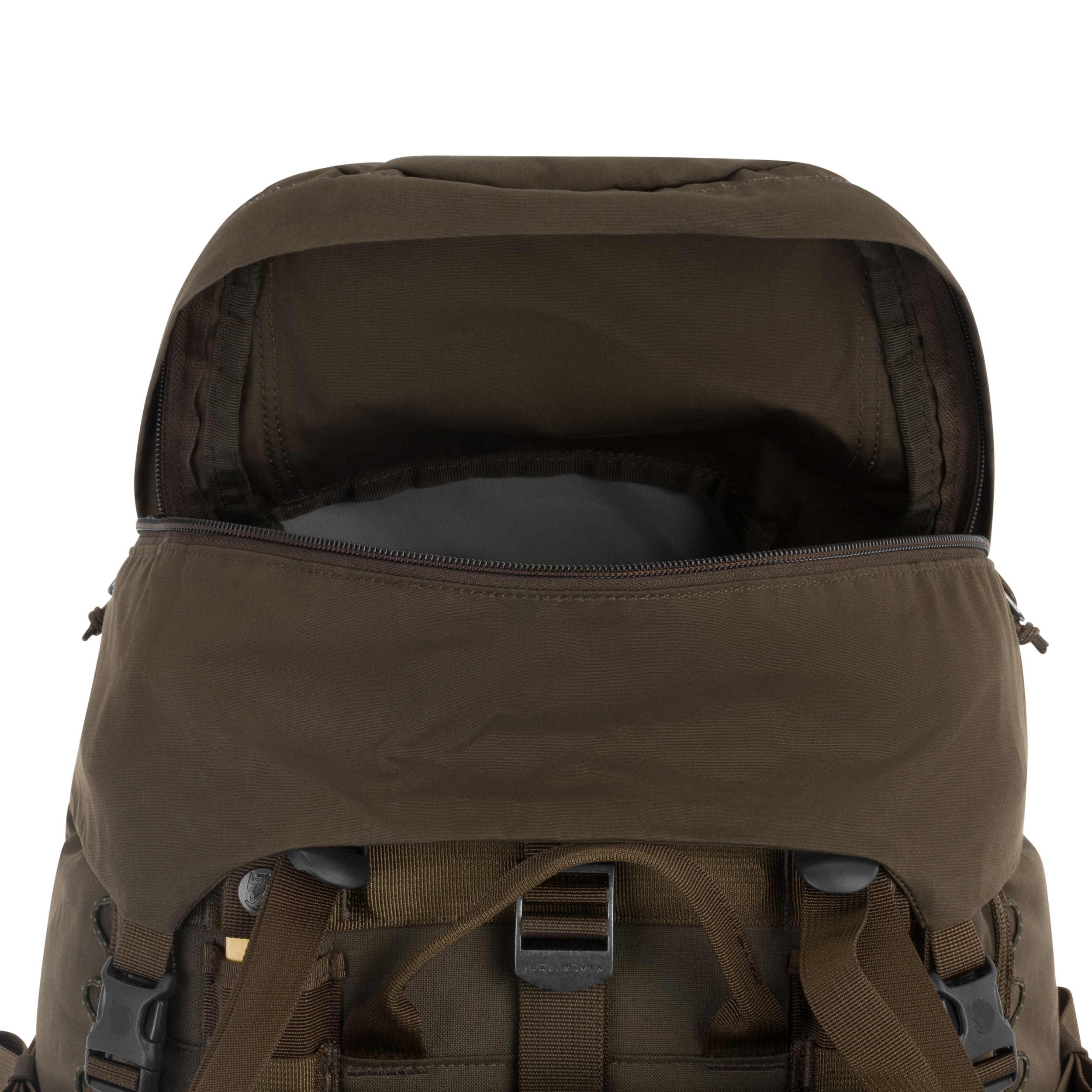 Plecak Fjallraven Singi 48 l - Dark Olive
