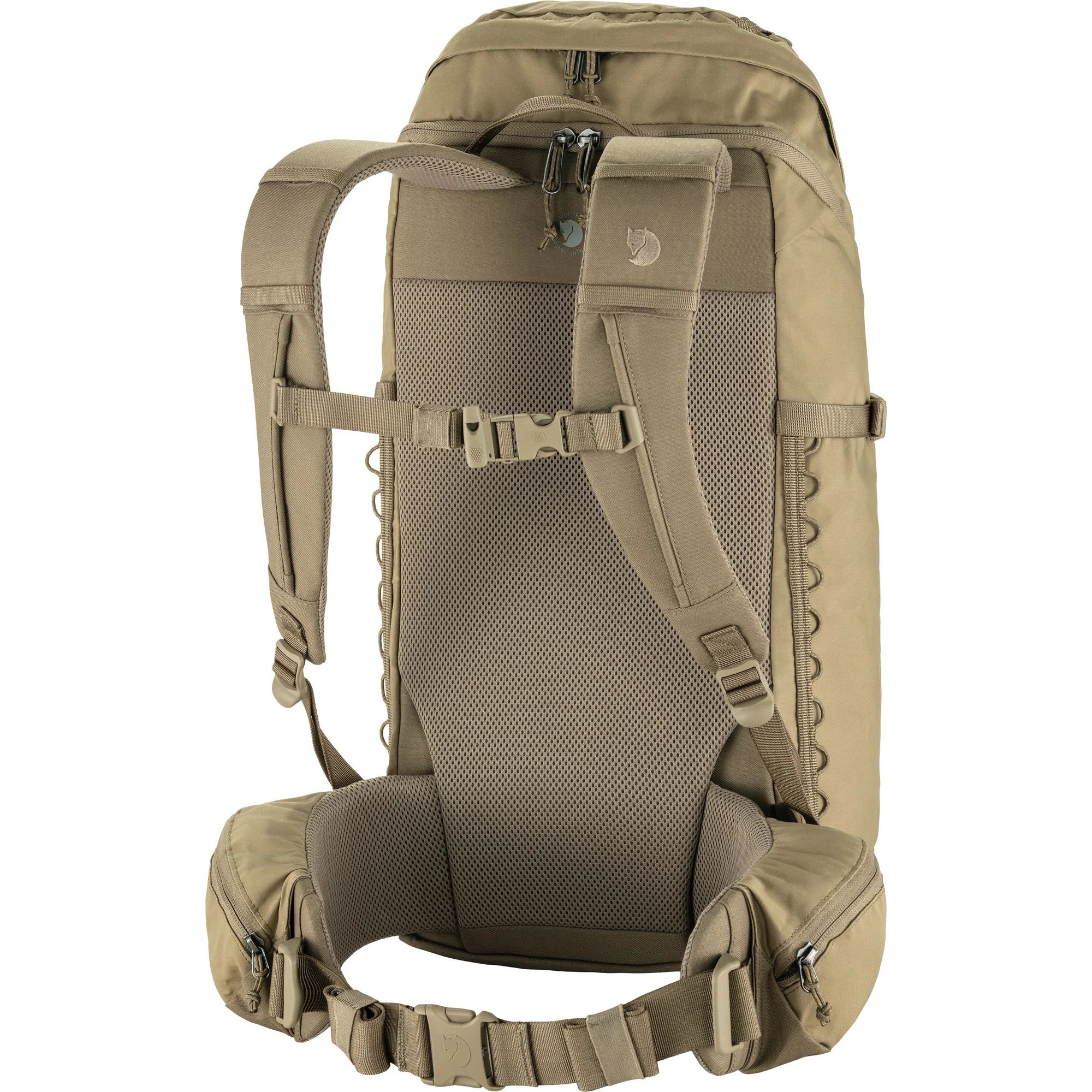 Plecak Fjallraven Singi 28 l - Clay