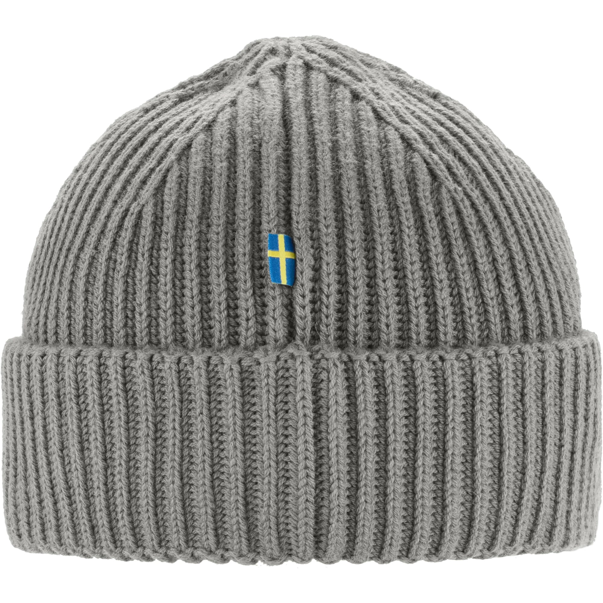 Czapka Fjallraven 1960 Lite Logo Hat - Grey