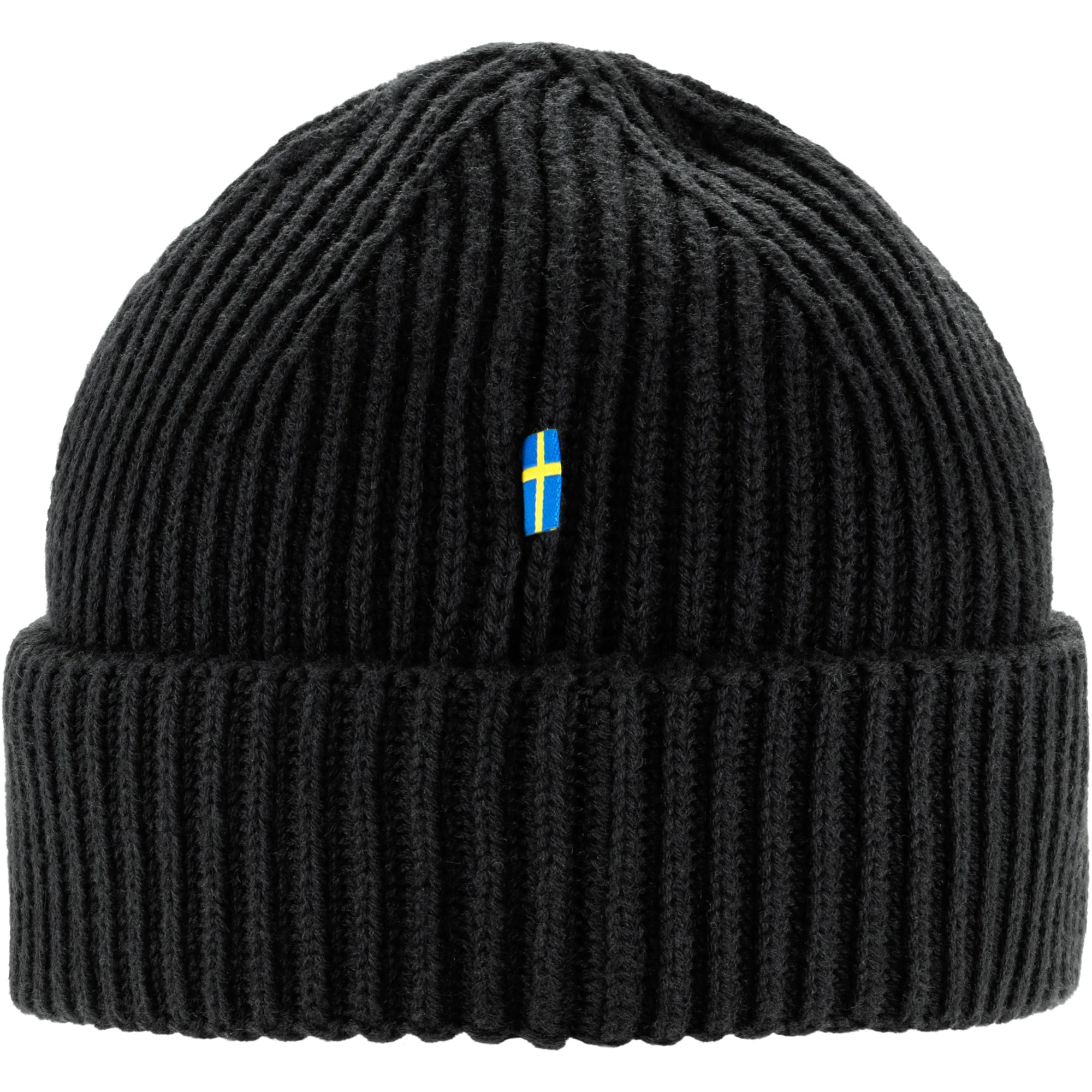 Czapka Fjallraven 1960 Lite Logo Hat - Black